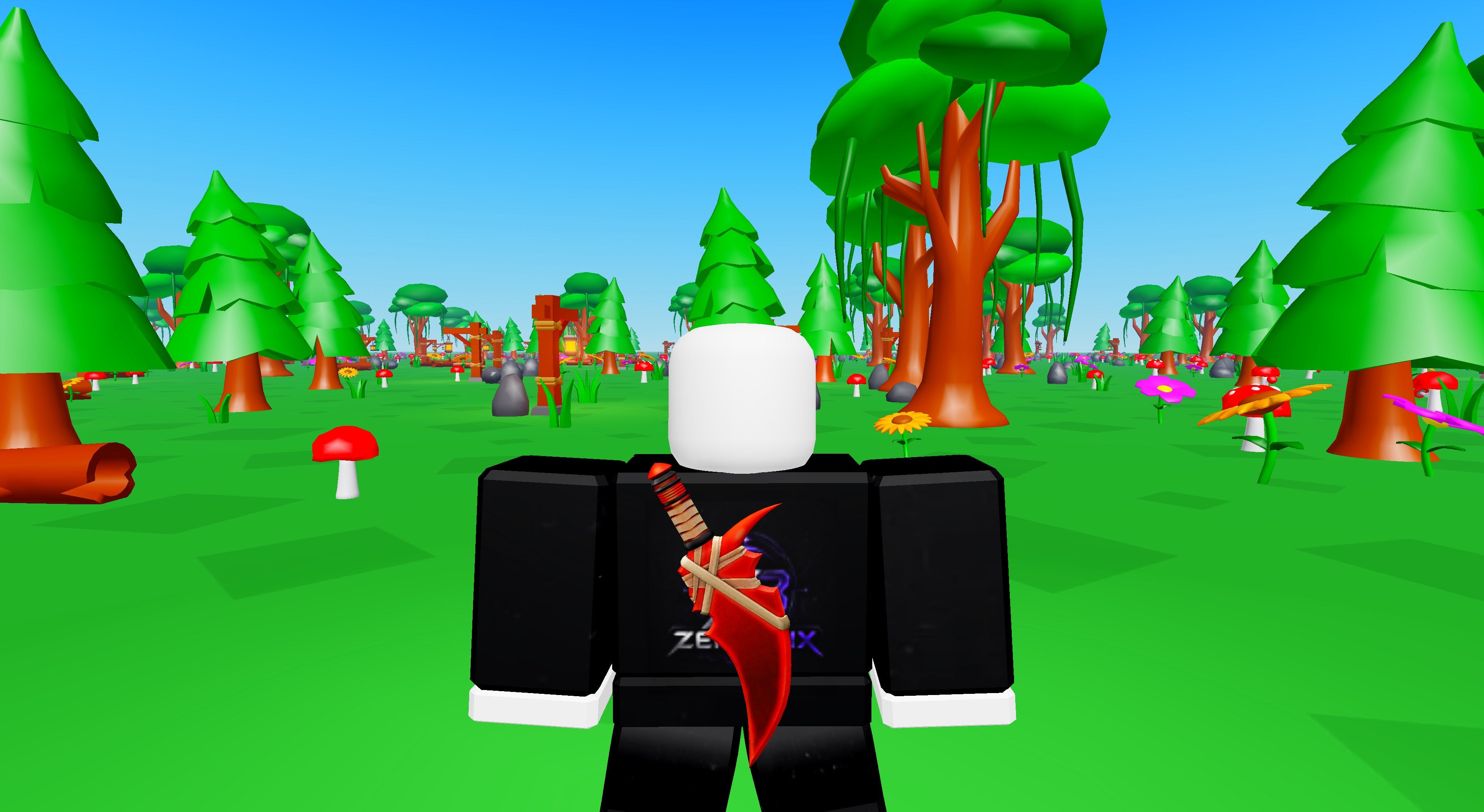 Crusader Dagger | Roblox Toy Code