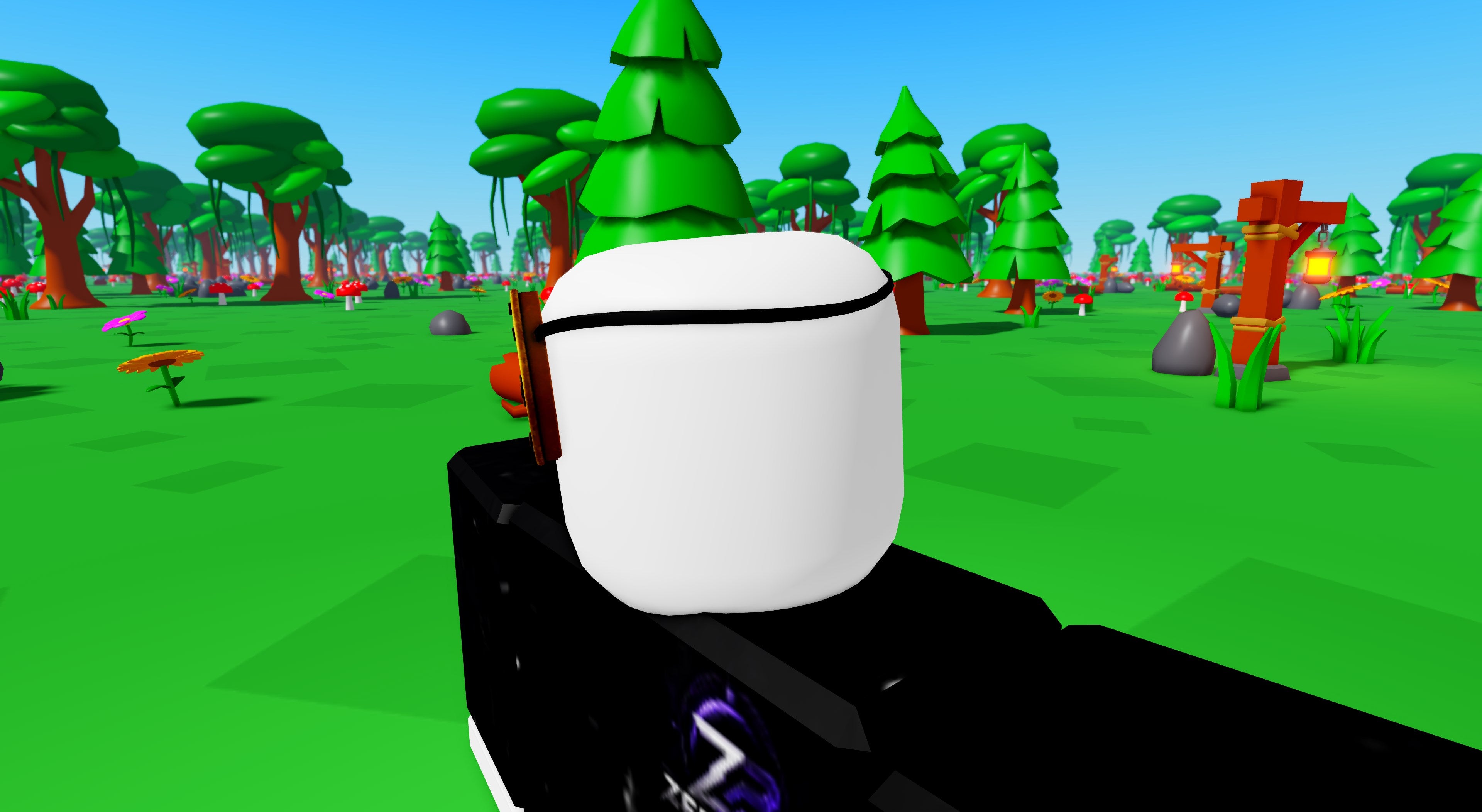 Porthole Eyepatch | Roblox Toy Code
