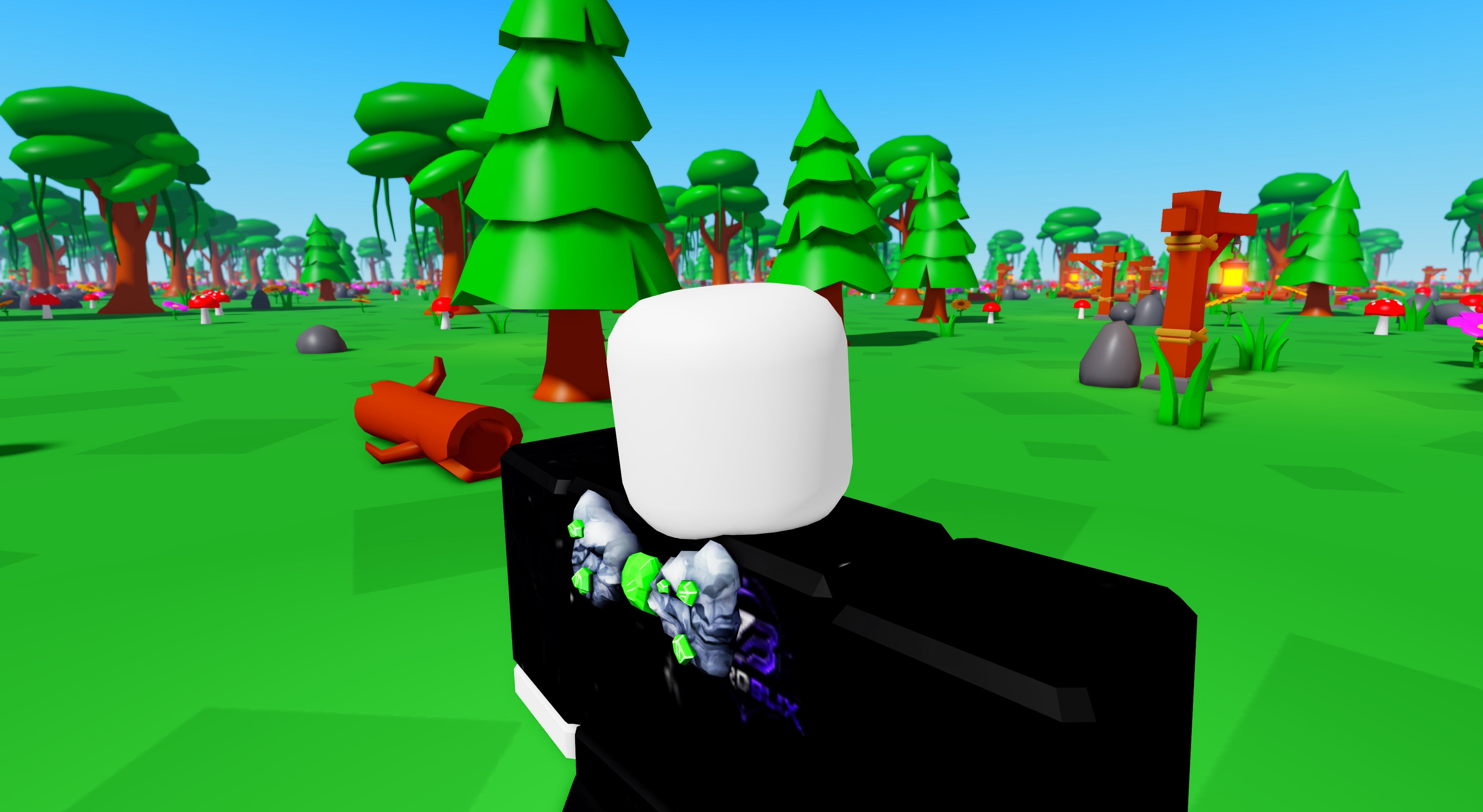 Ore Bow Tie | Roblox Toy Code