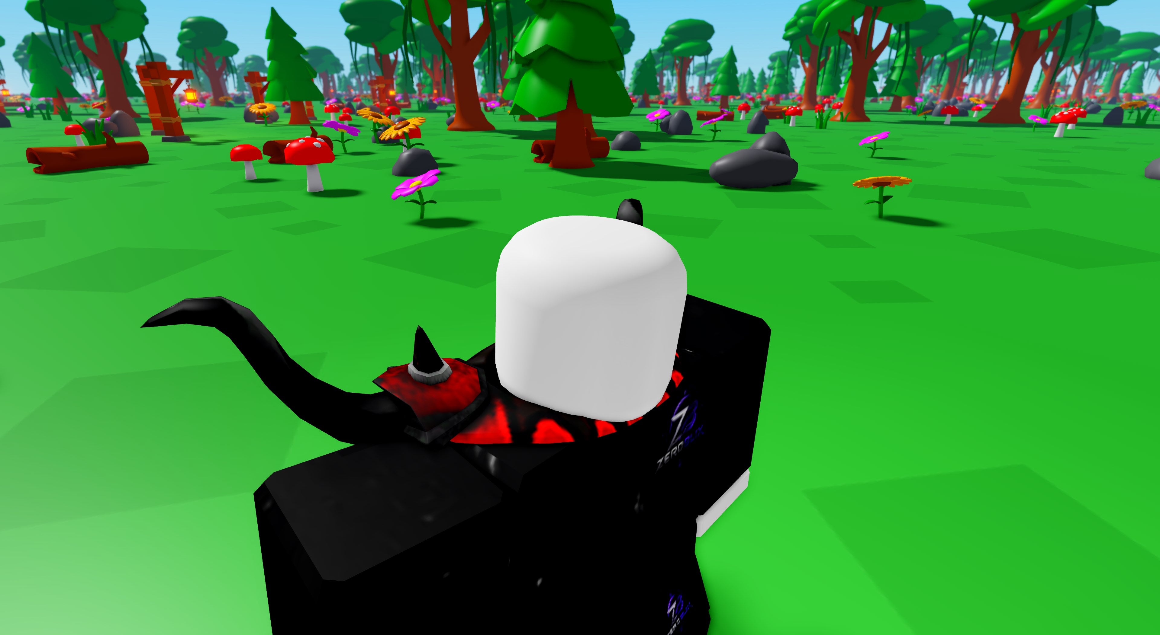 Mantle of the Dark Lord of SQL | Roblox Toy Code