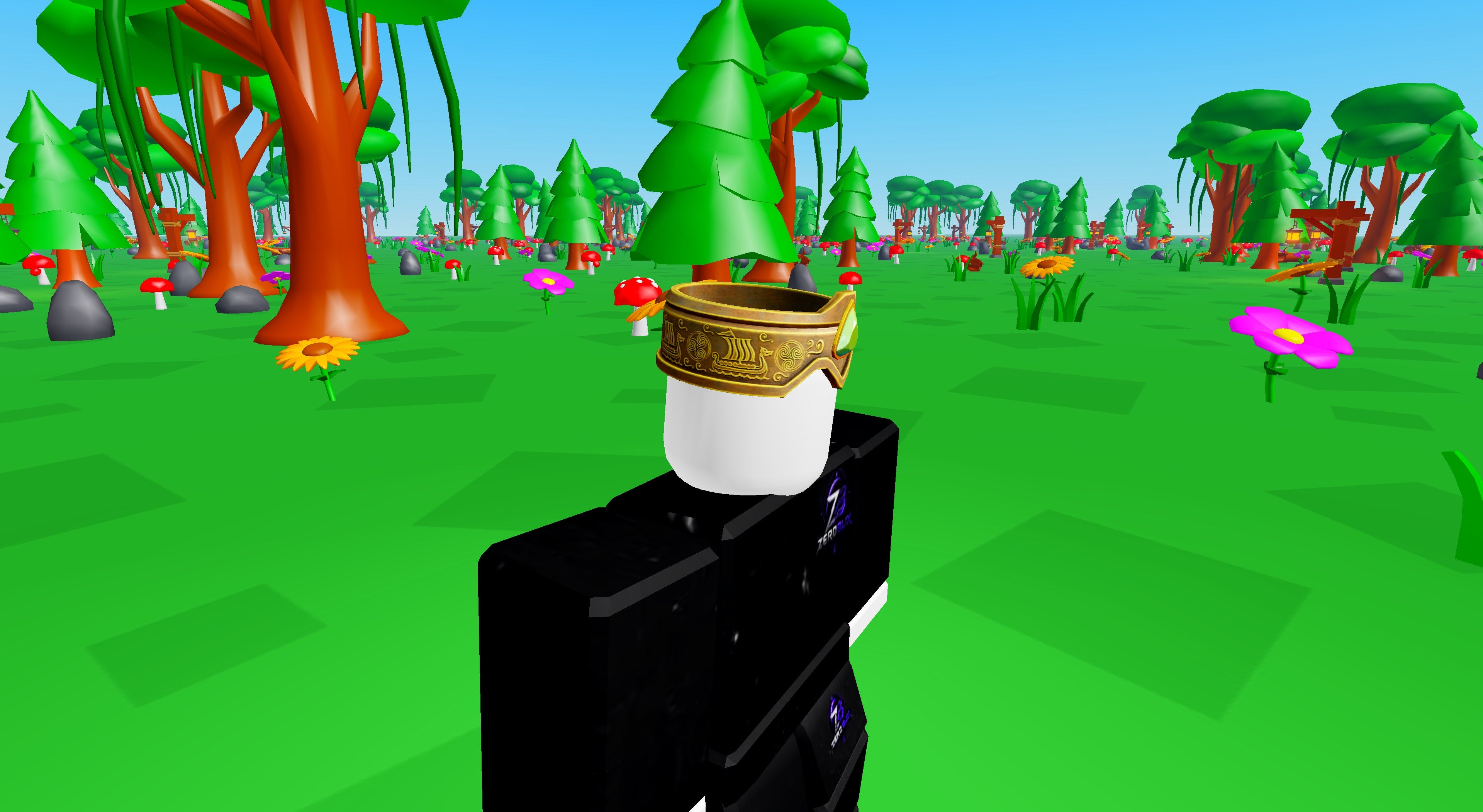 Village Chief Headdress | Roblox Toy Code