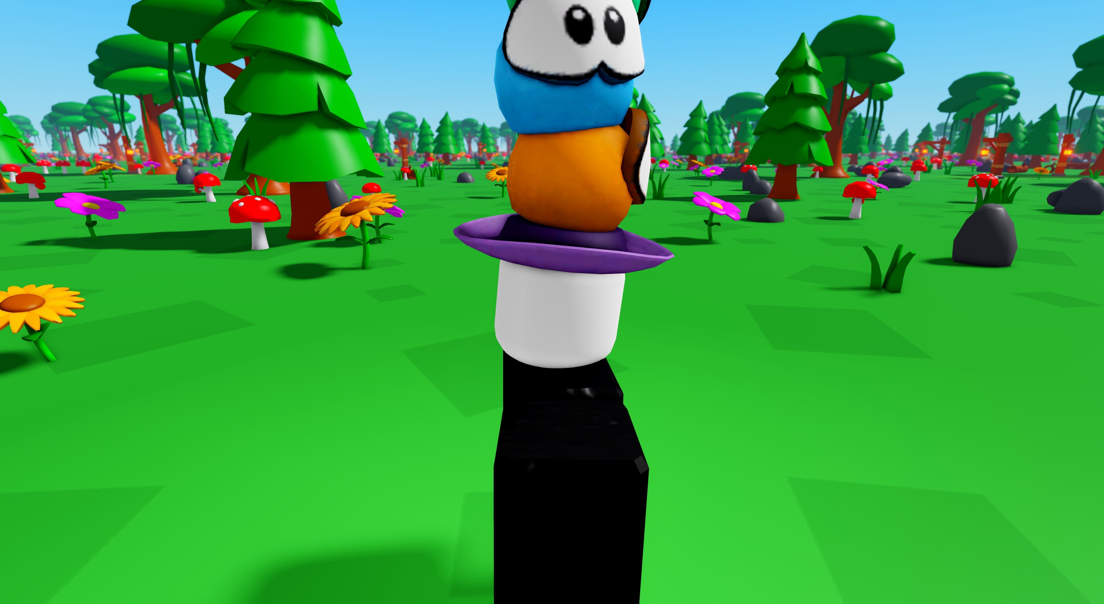 Meepstack | Roblox Toy Code