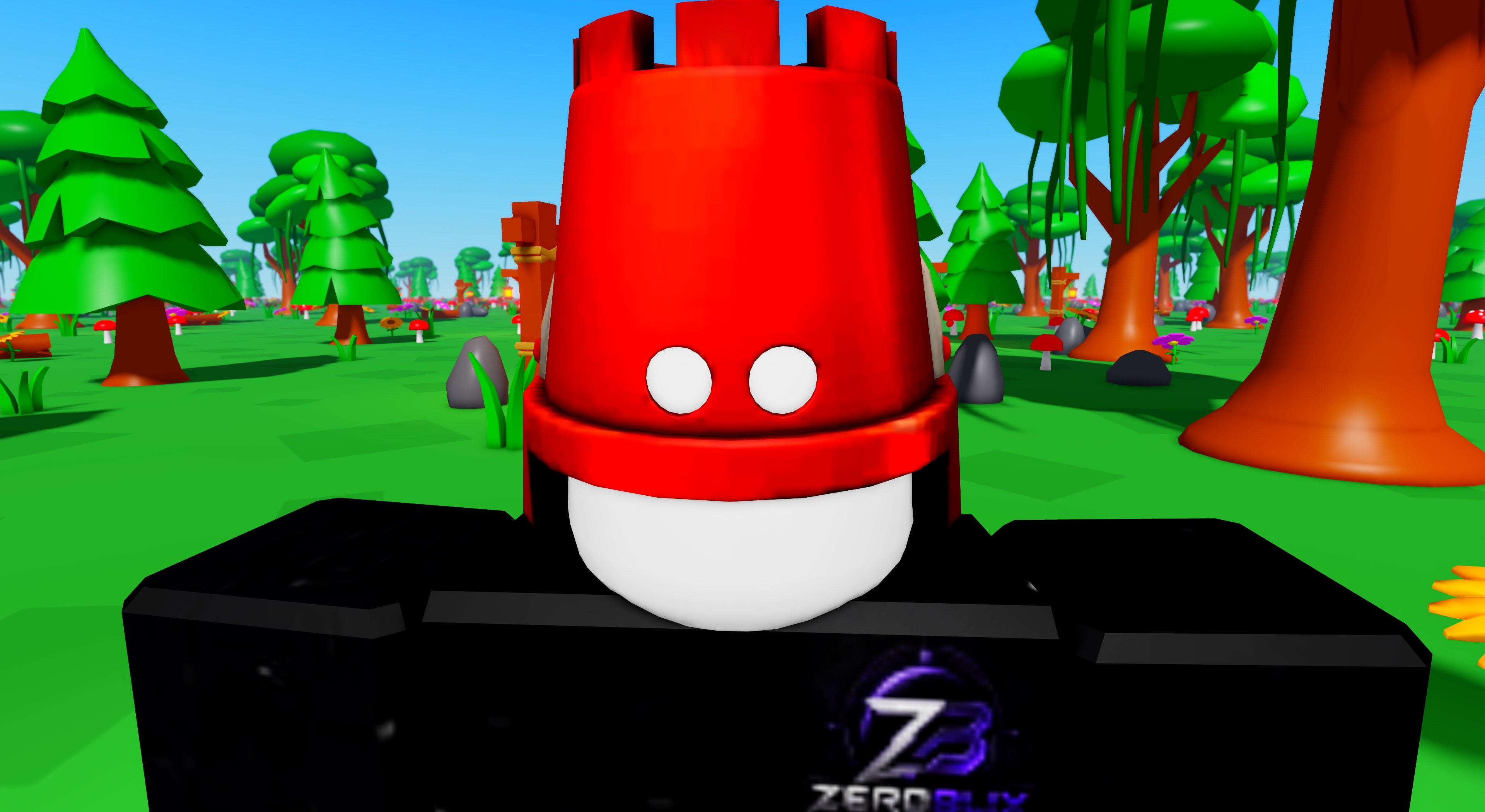 Treasure Hunting Bucket | Roblox Toy Code