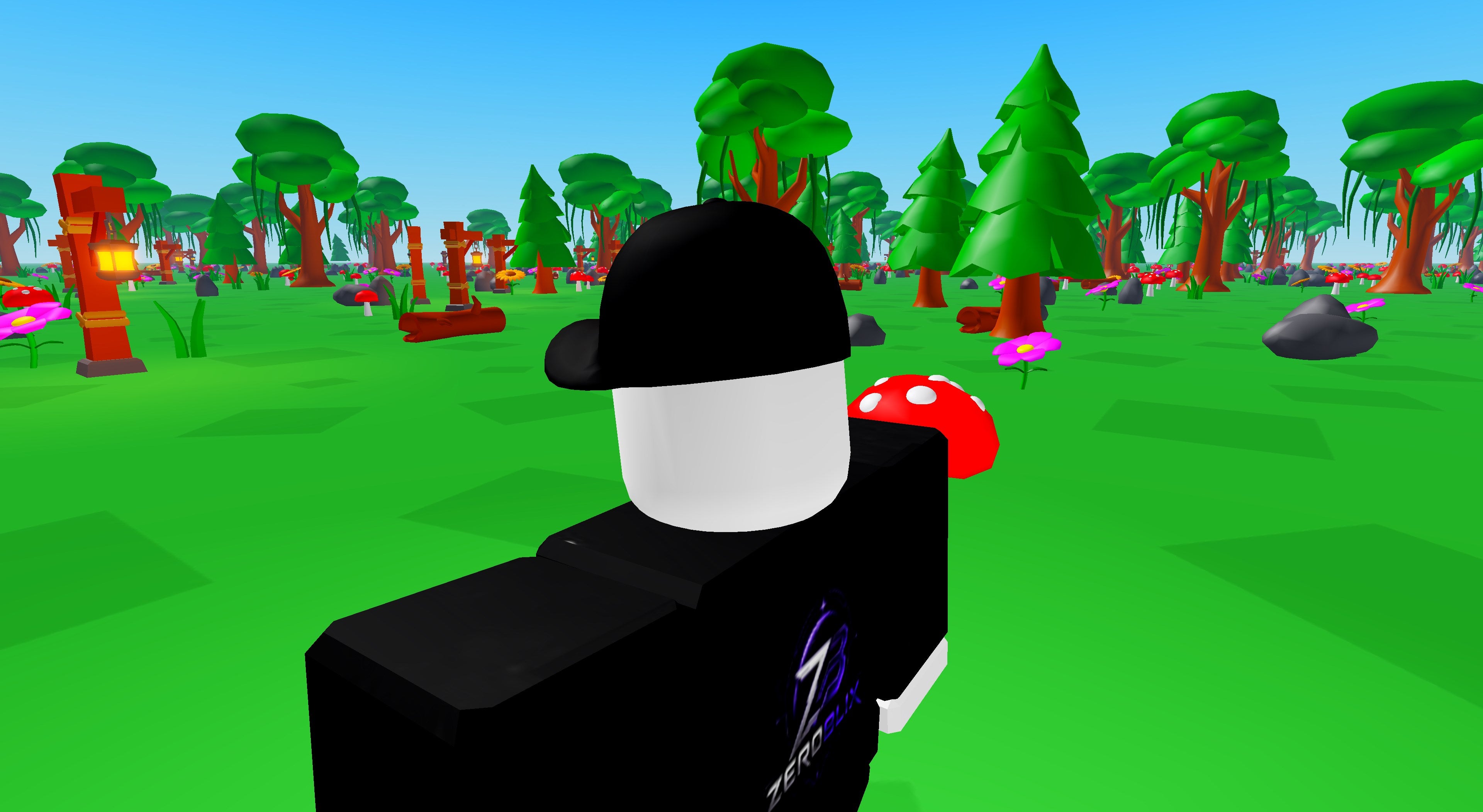 Coffee Cap | Roblox Toy Code