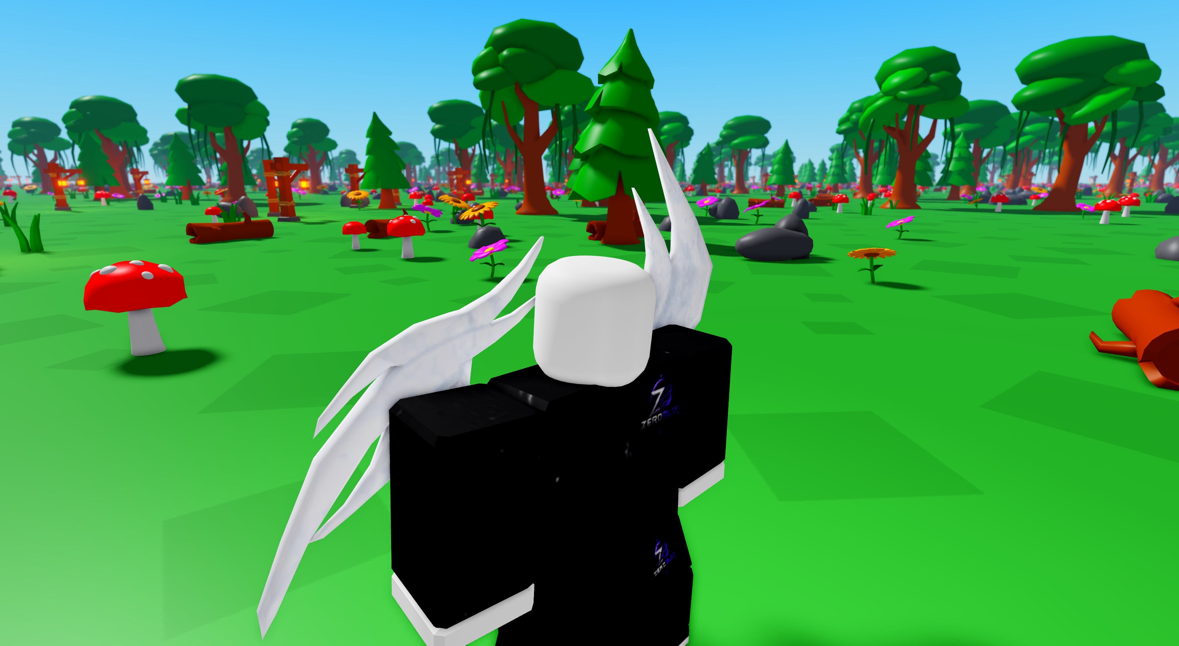 Tools of Axsuroth | Roblox Toy Code