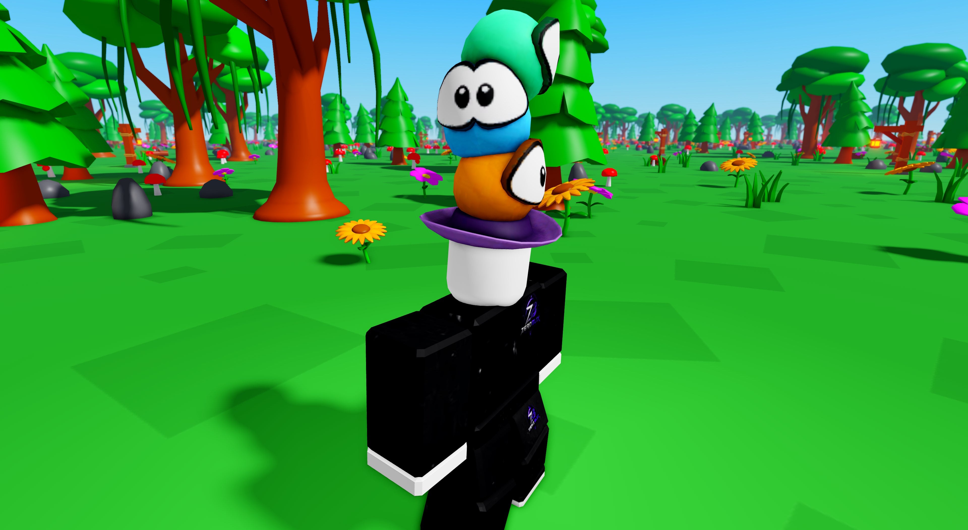 Meepstack | Roblox Toy Code