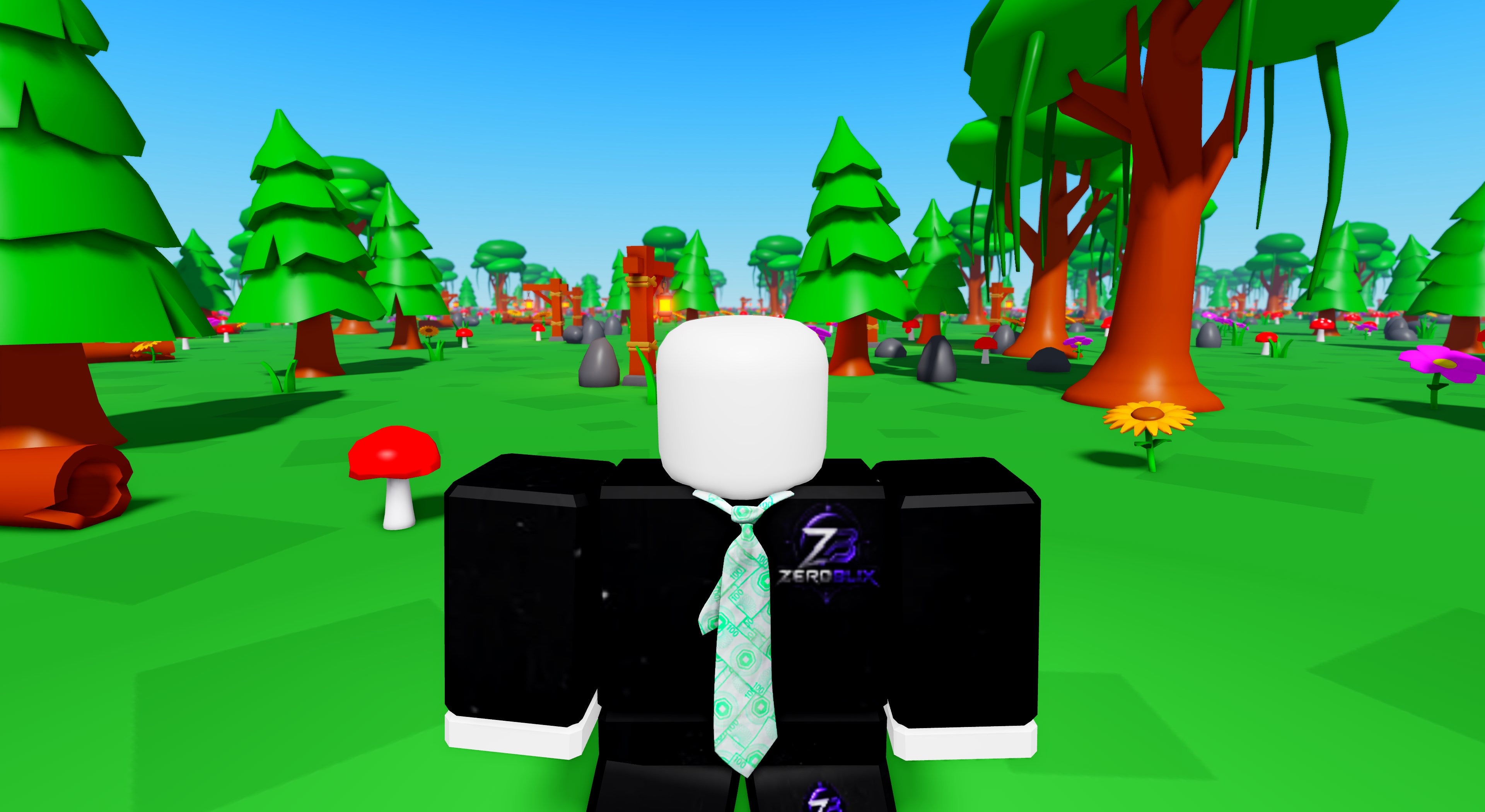 All The Monies Tie | Roblox Toy Code
