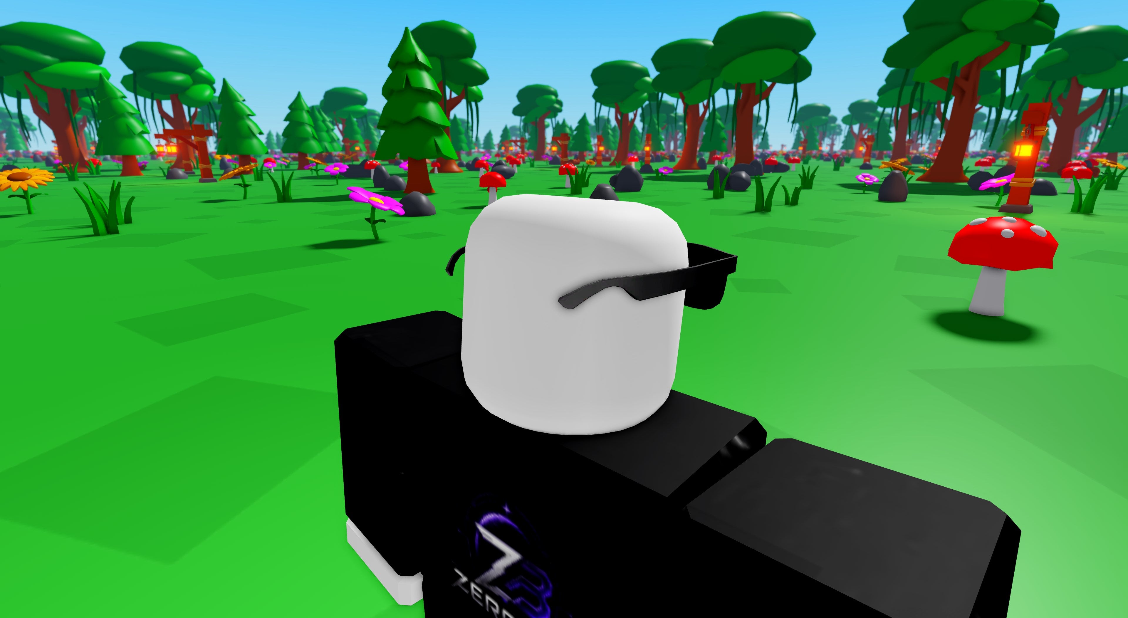 Level 80 Sunnies | Roblox Toy Code