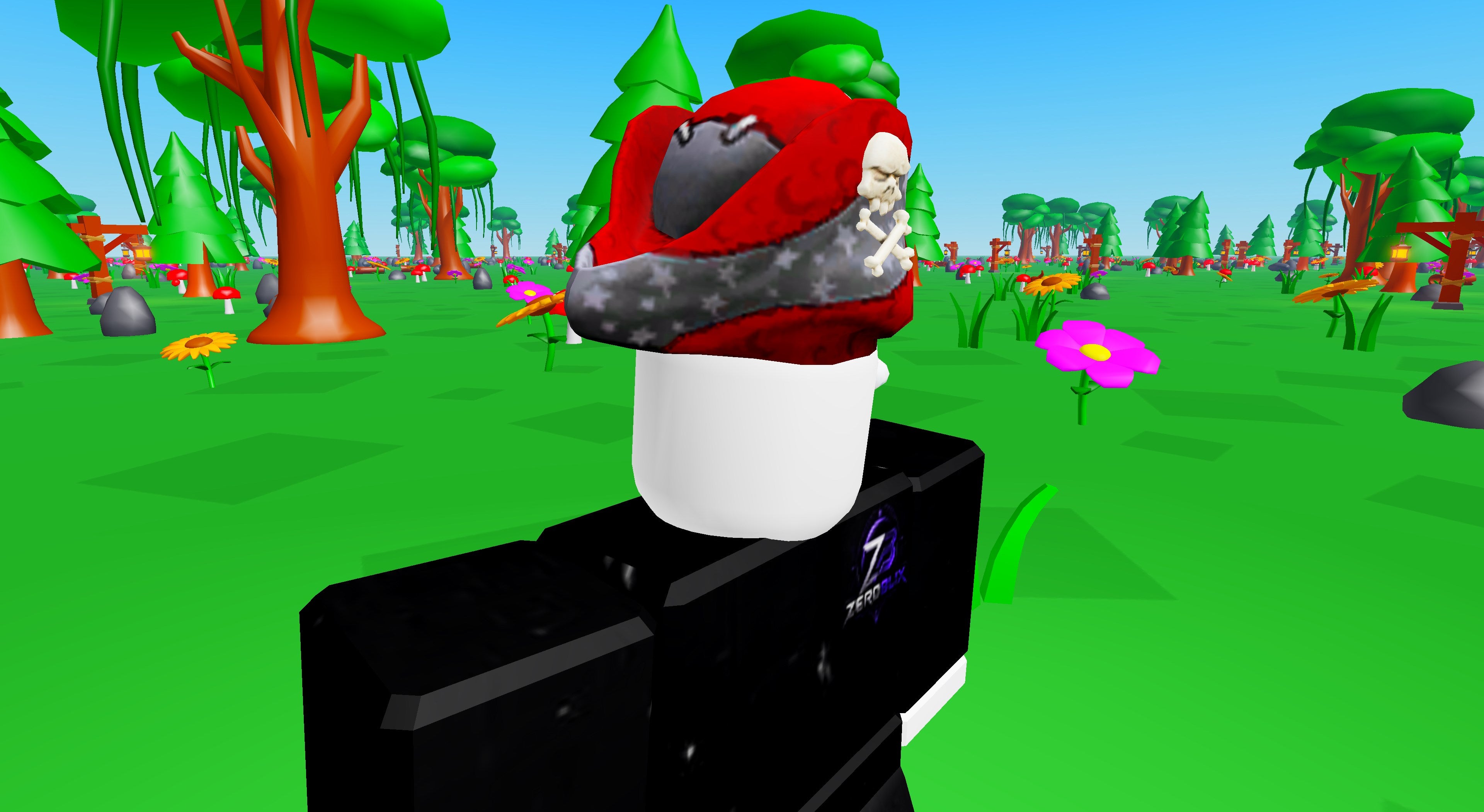 Nap Time Pirate | Roblox Toy Code
