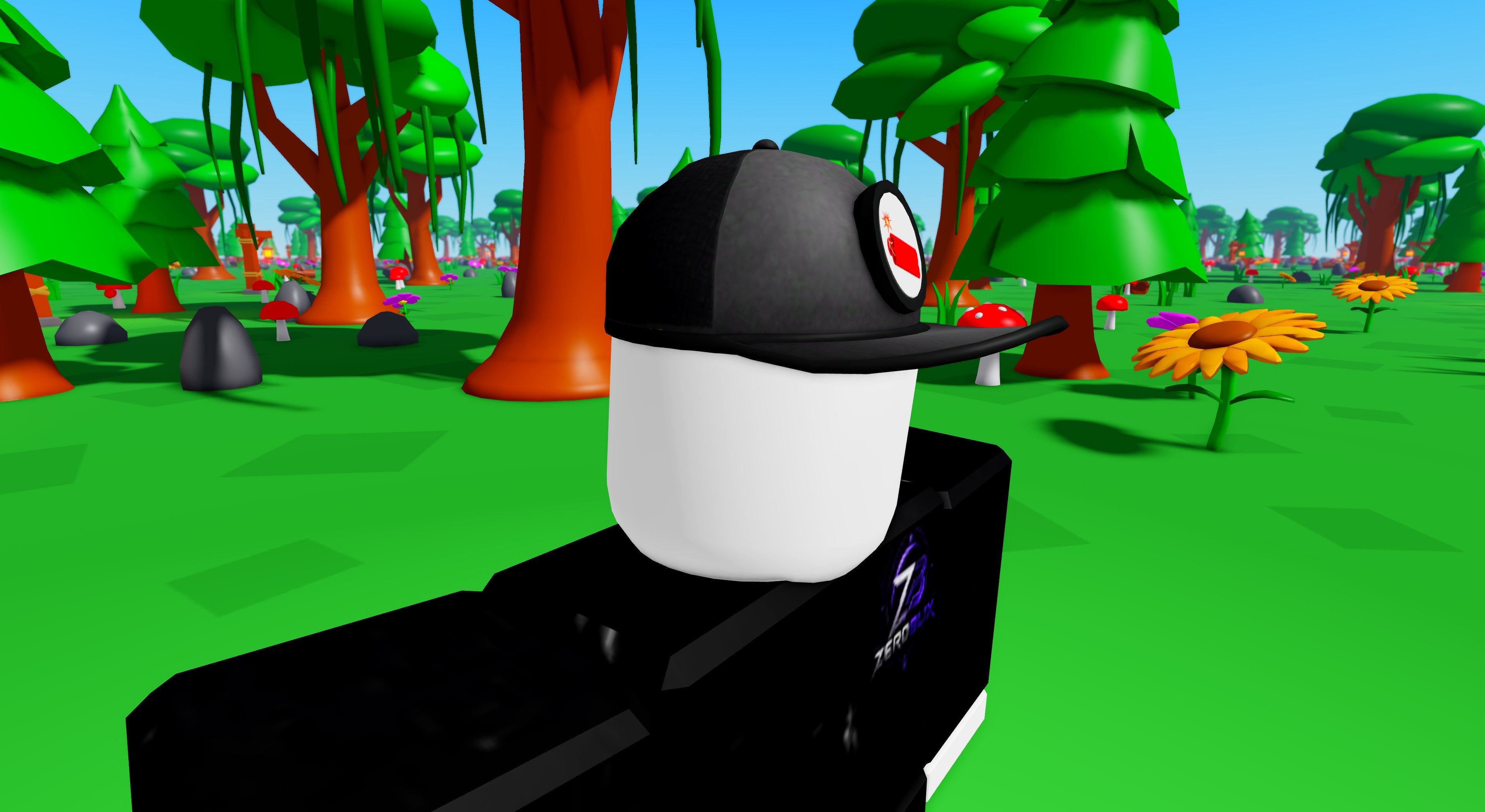 TNT Hat | Roblox Toy Code