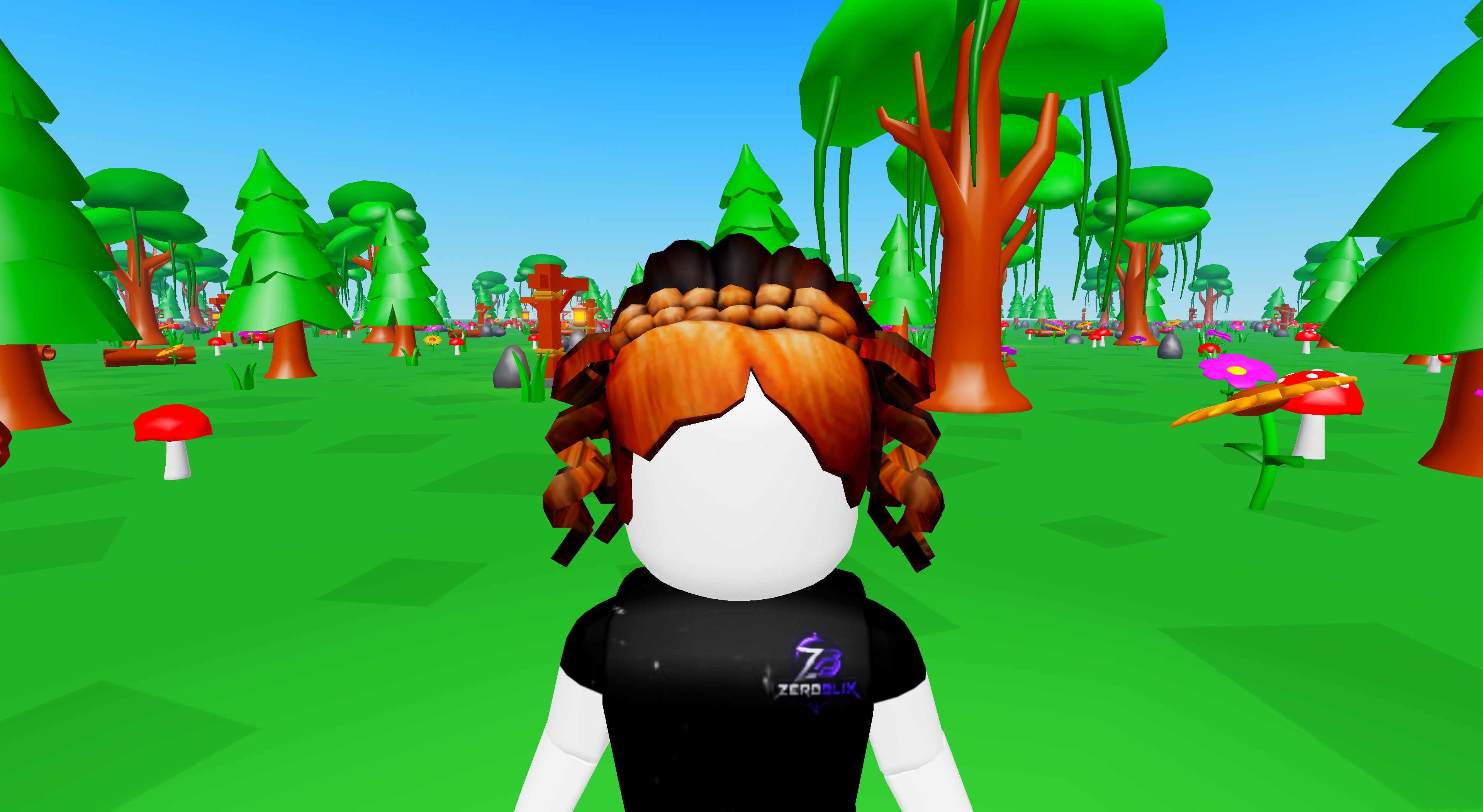 Style Number Two | Roblox Toy Code