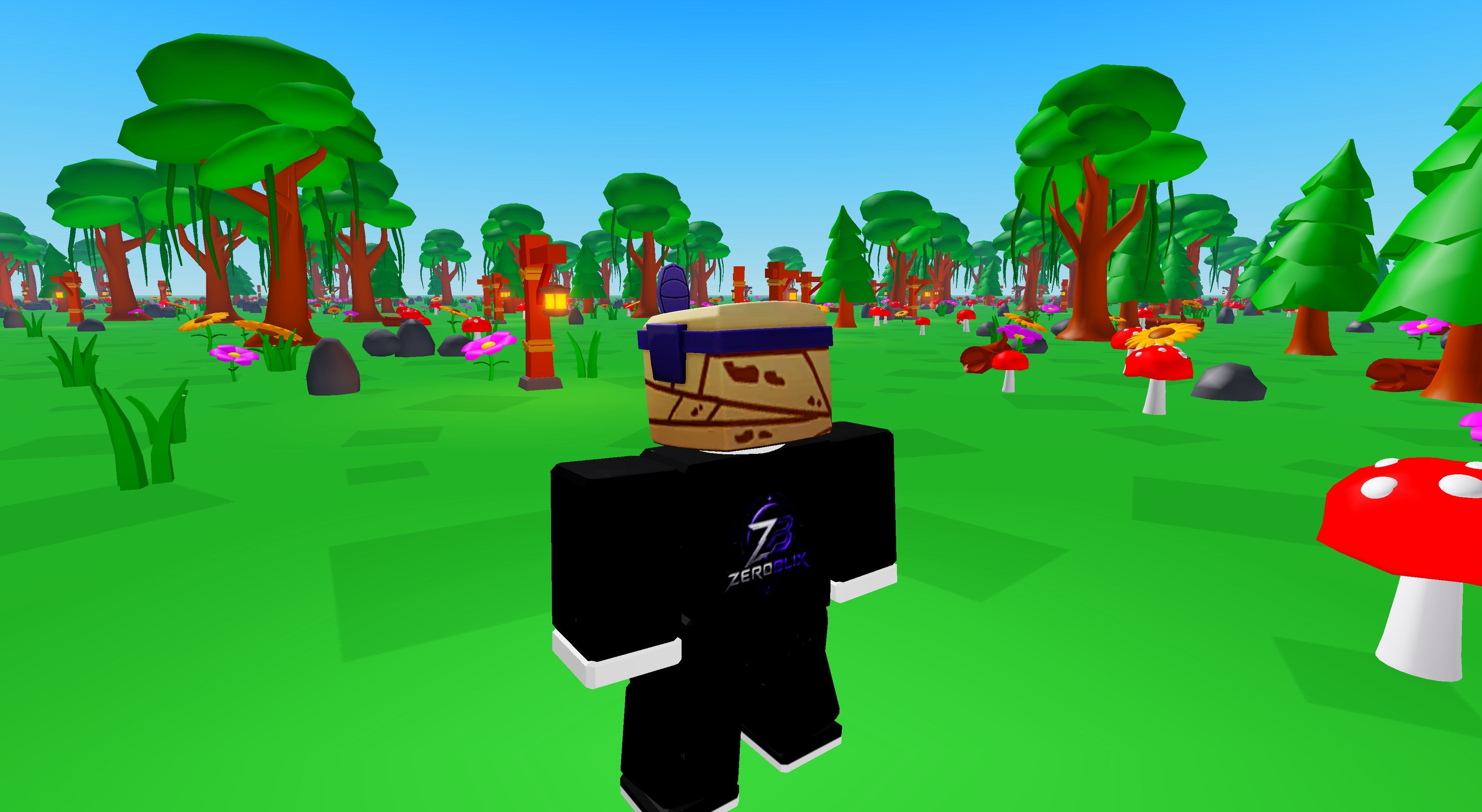 Miniankhamon III | Roblox Toy Code