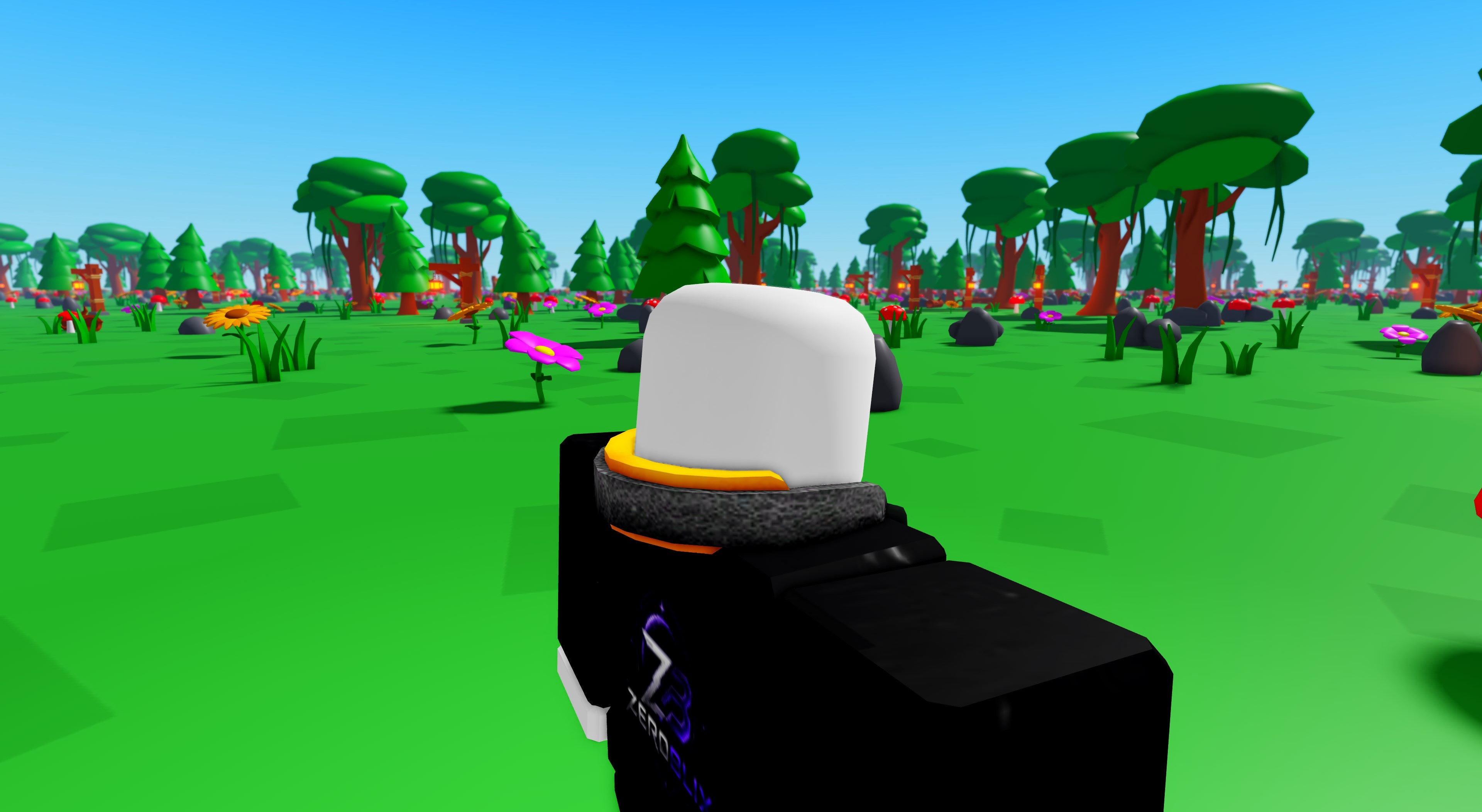Paparazzi Toolkit | Roblox Toy Code