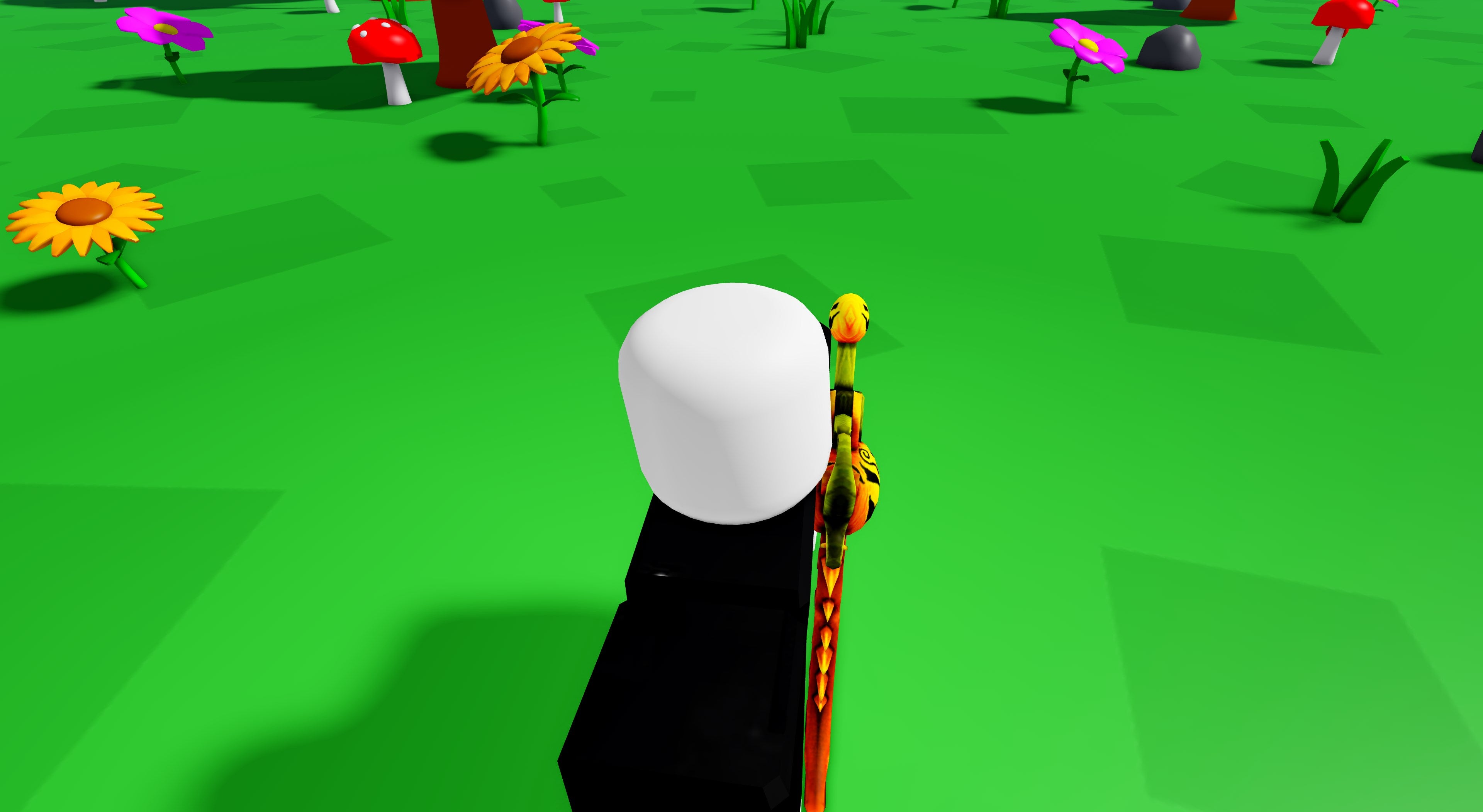 Hallow Haunted Dagger | Roblox Toy Code