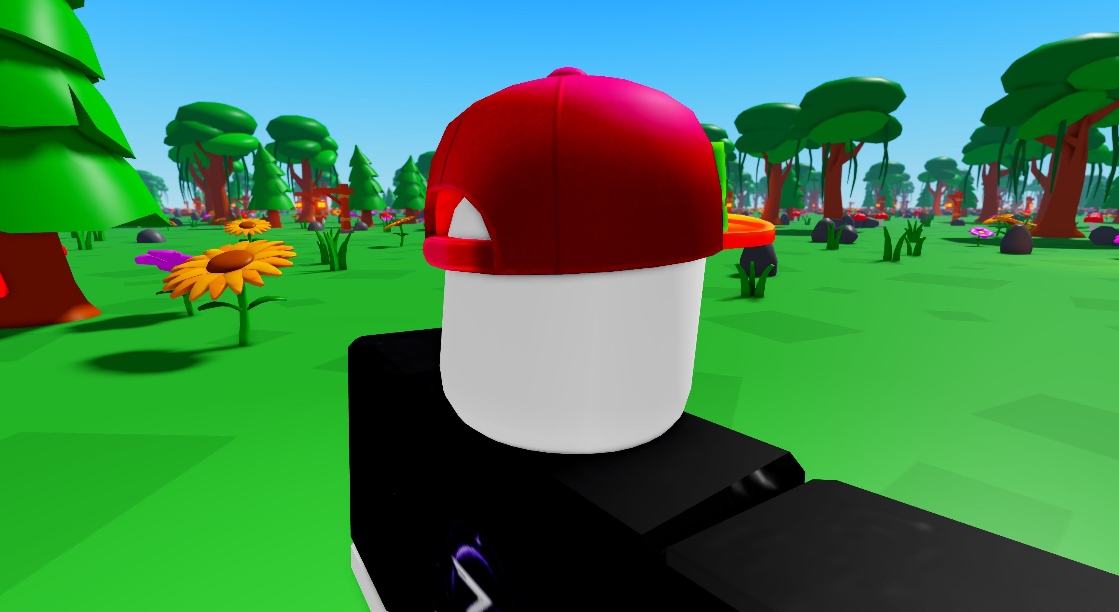Shred Cap | Roblox Toy Code