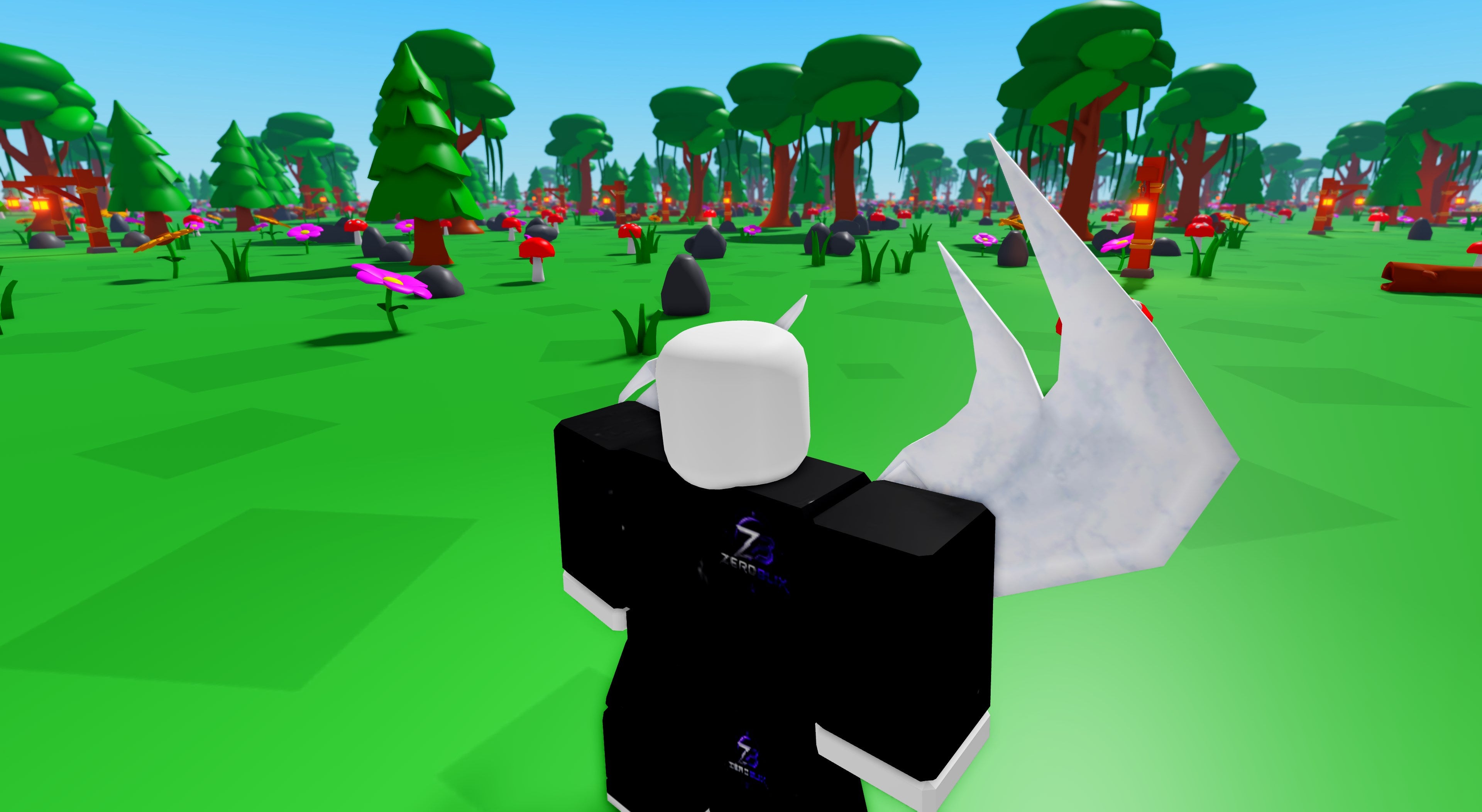 Tools of Axsuroth | Roblox Toy Code
