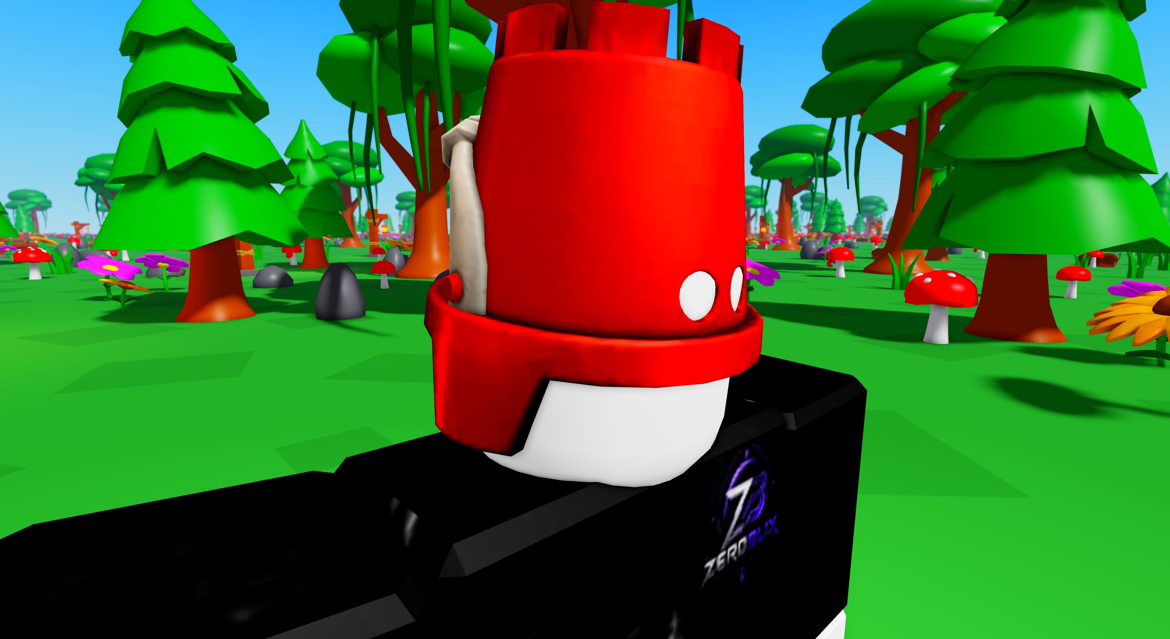 Treasure Hunting Bucket | Roblox Toy Code