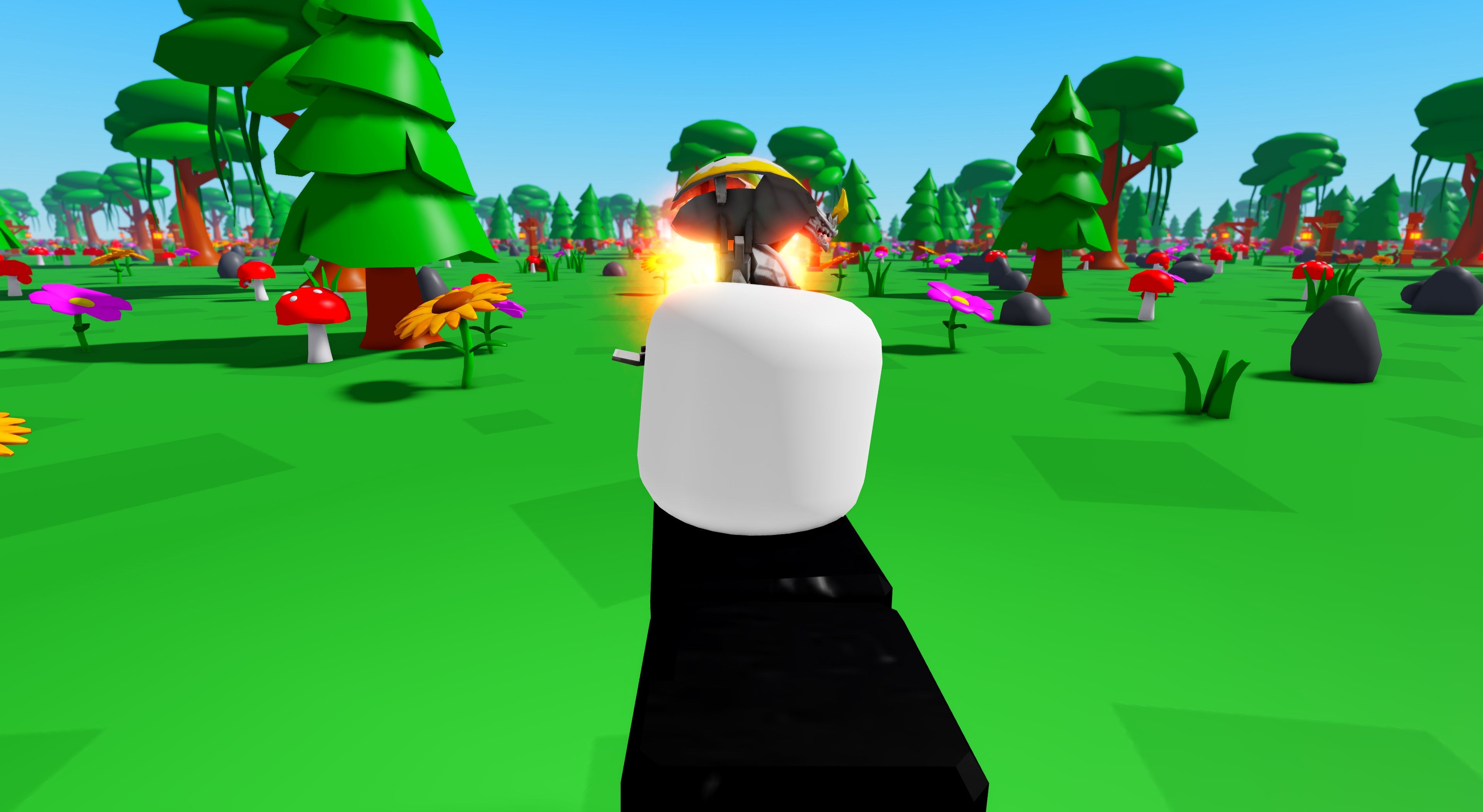 Genesis Dragonoid | Roblox Code
