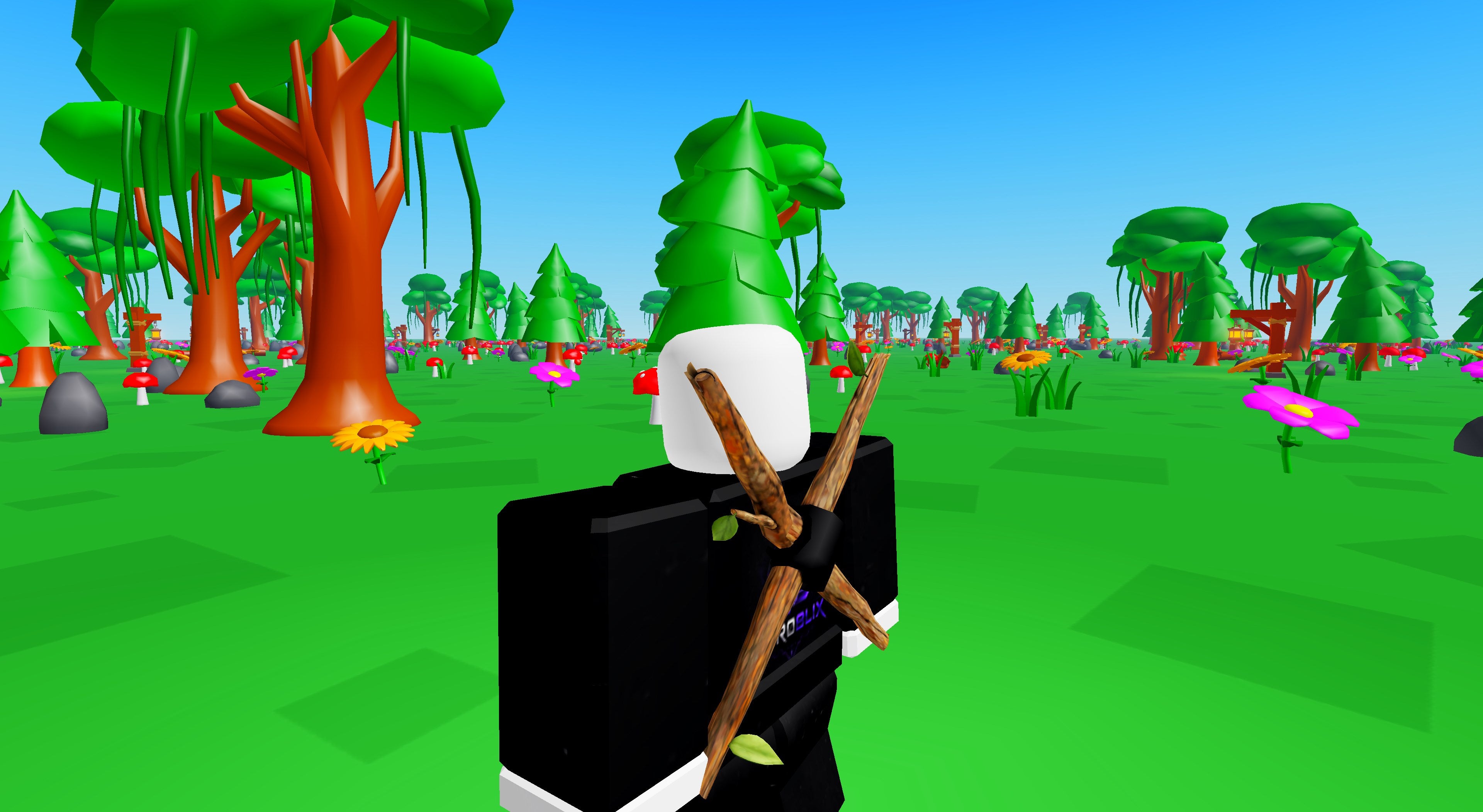 Stickpack | Roblox Toy Code