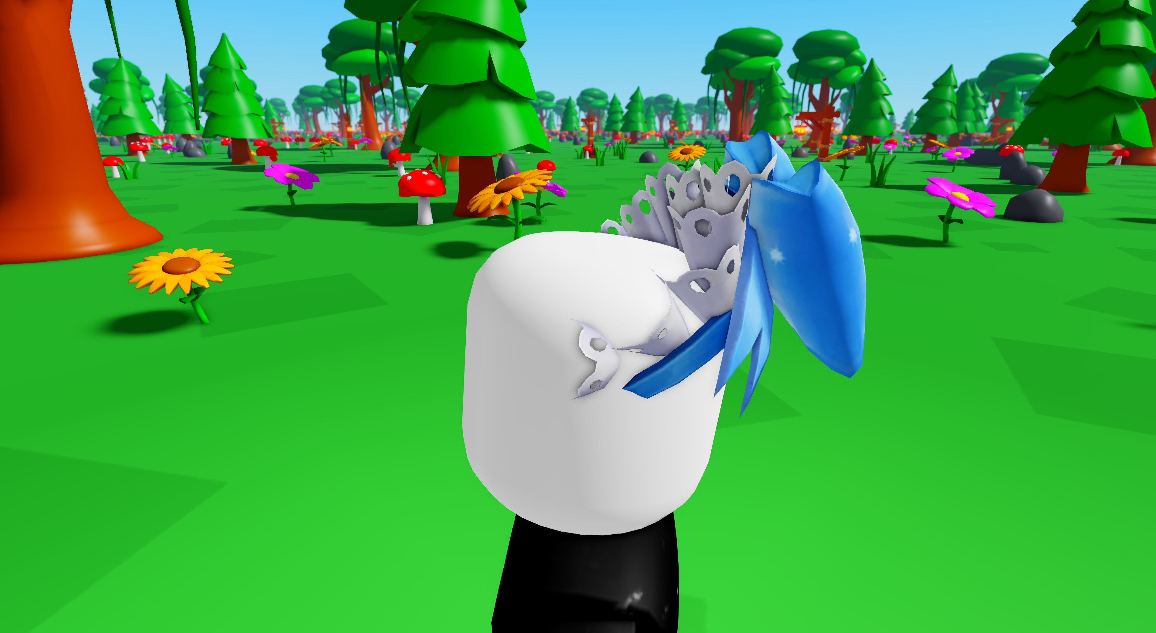 Lovely Headband | Roblox Toy Code