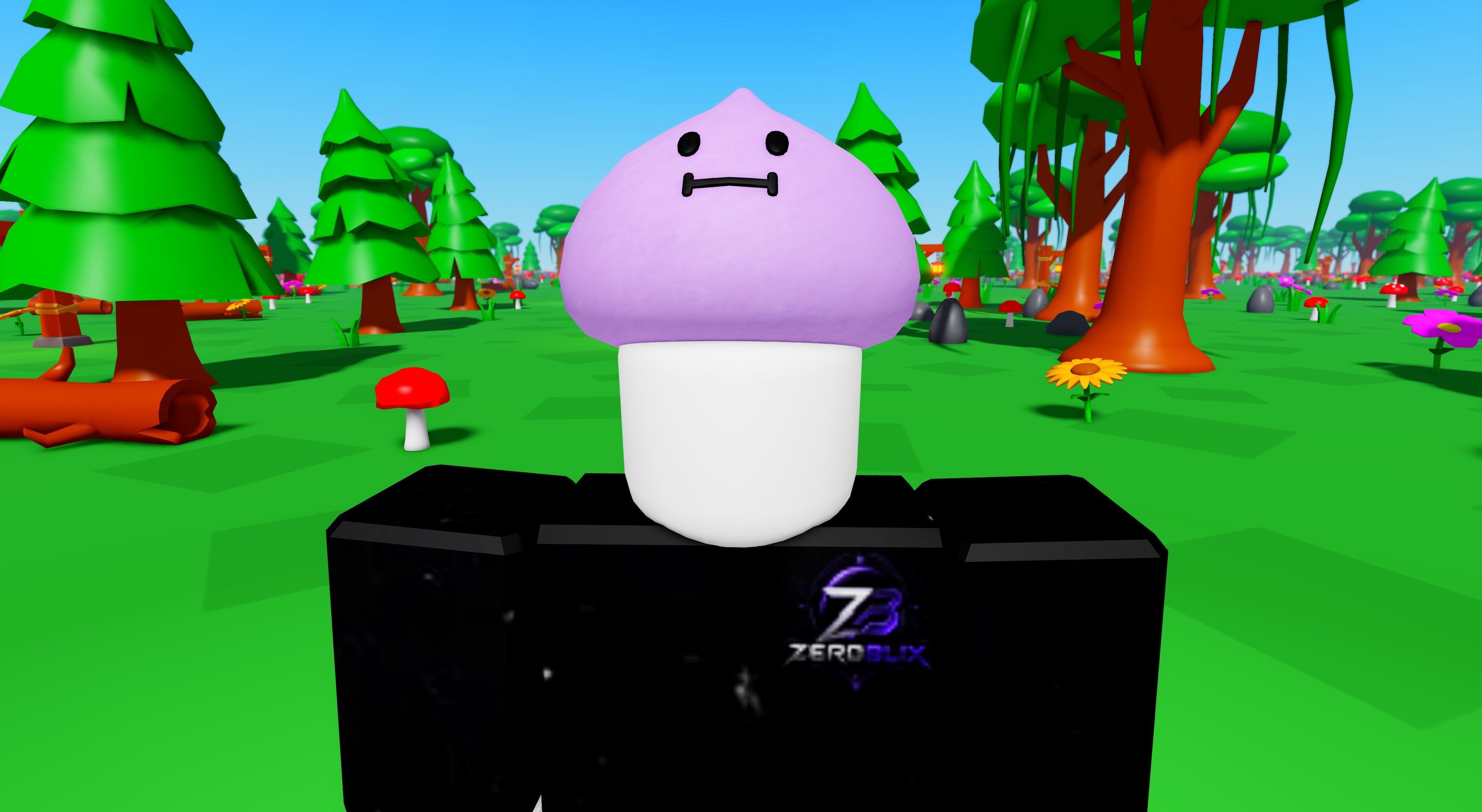 Slime Plush | Roblox Toy Code