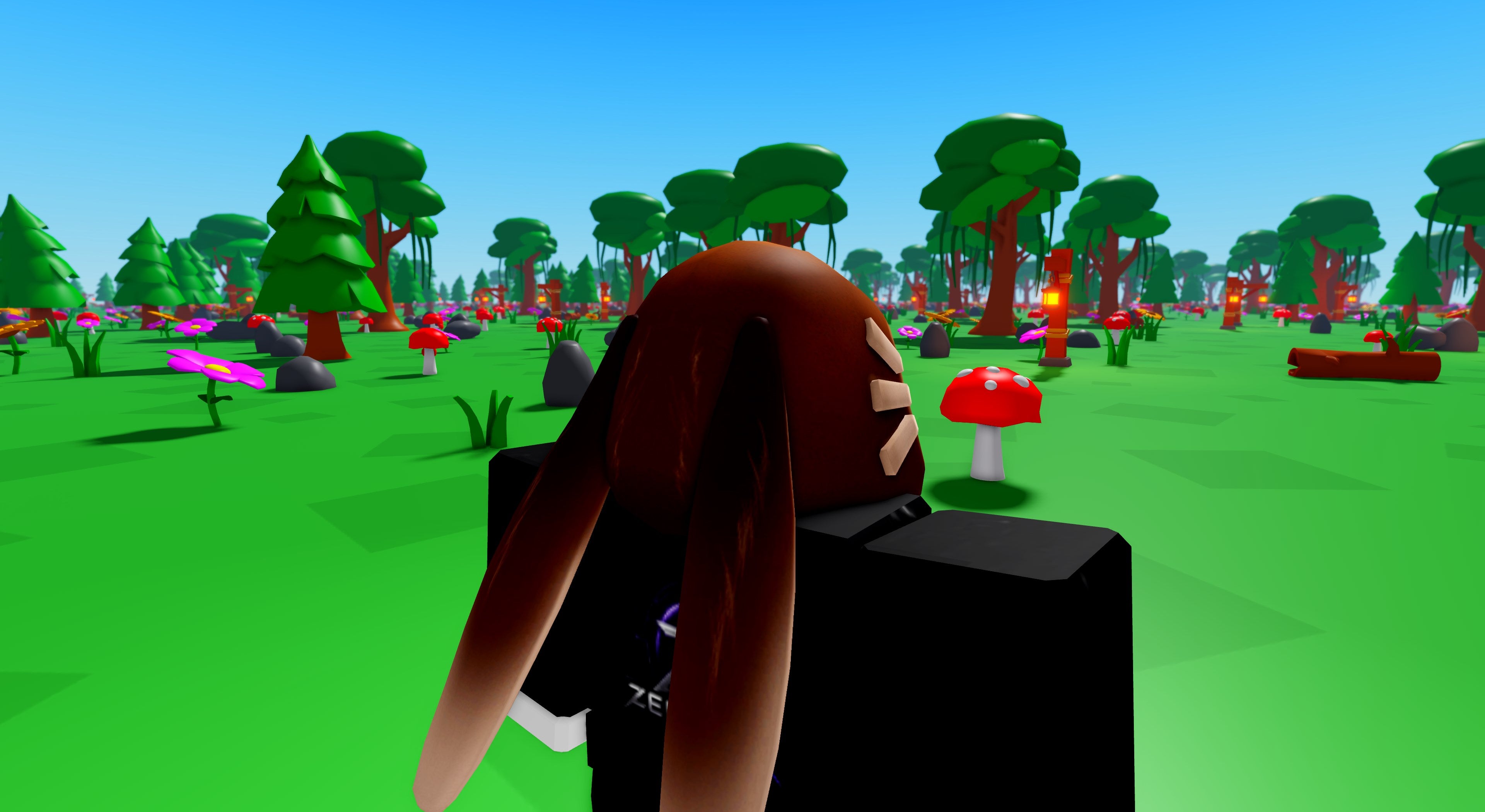 Hare Hoodie | Roblox Toy Code