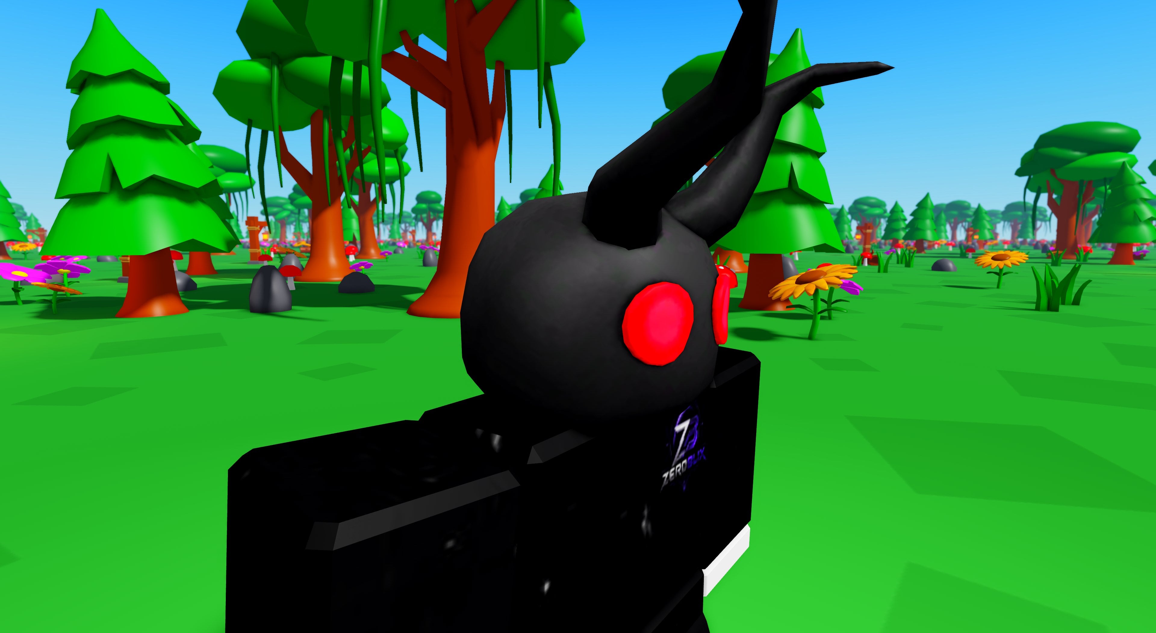 Murderous Meeboid | Roblox Toy Code