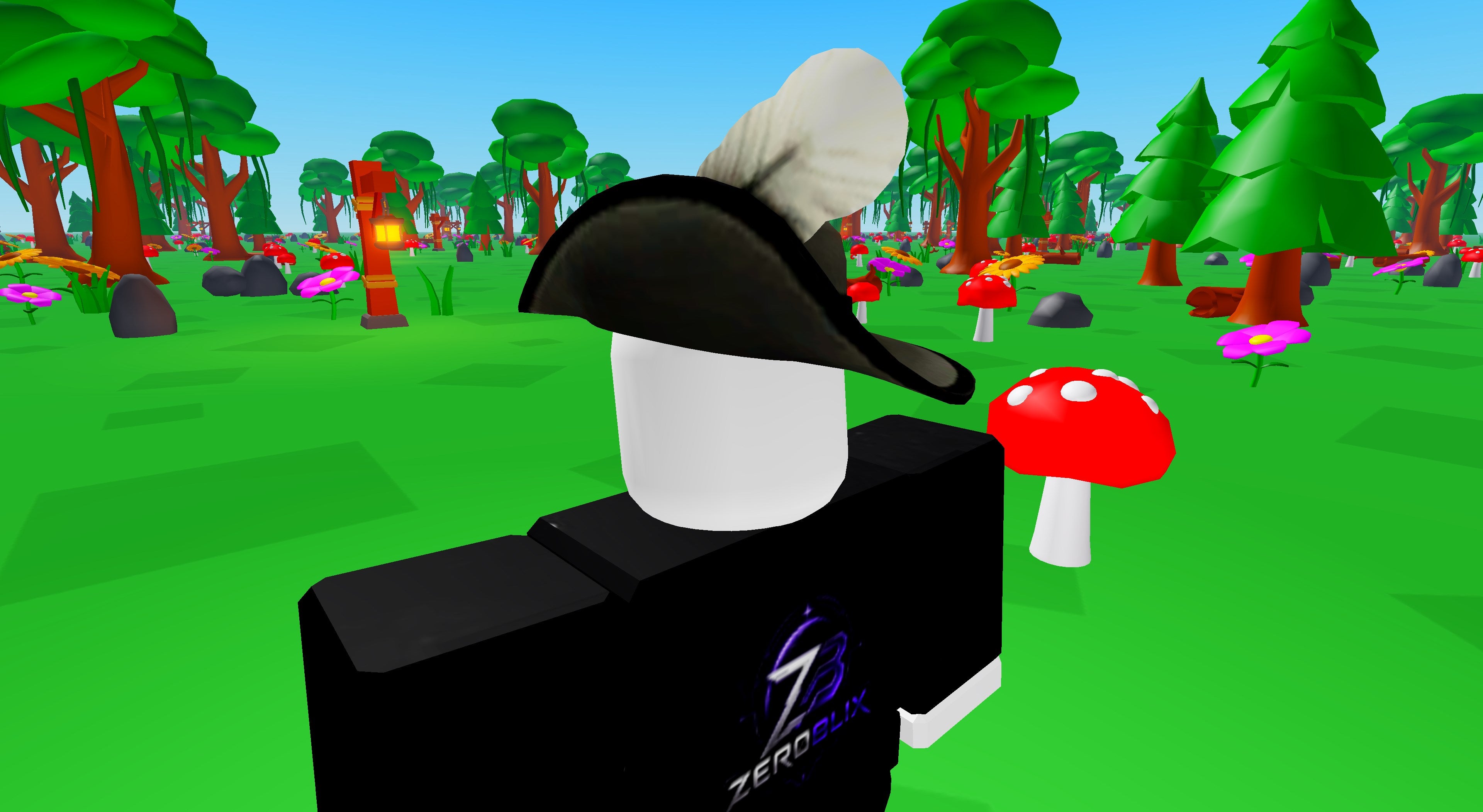 Chilling Pirate Hat | Roblox Toy Code