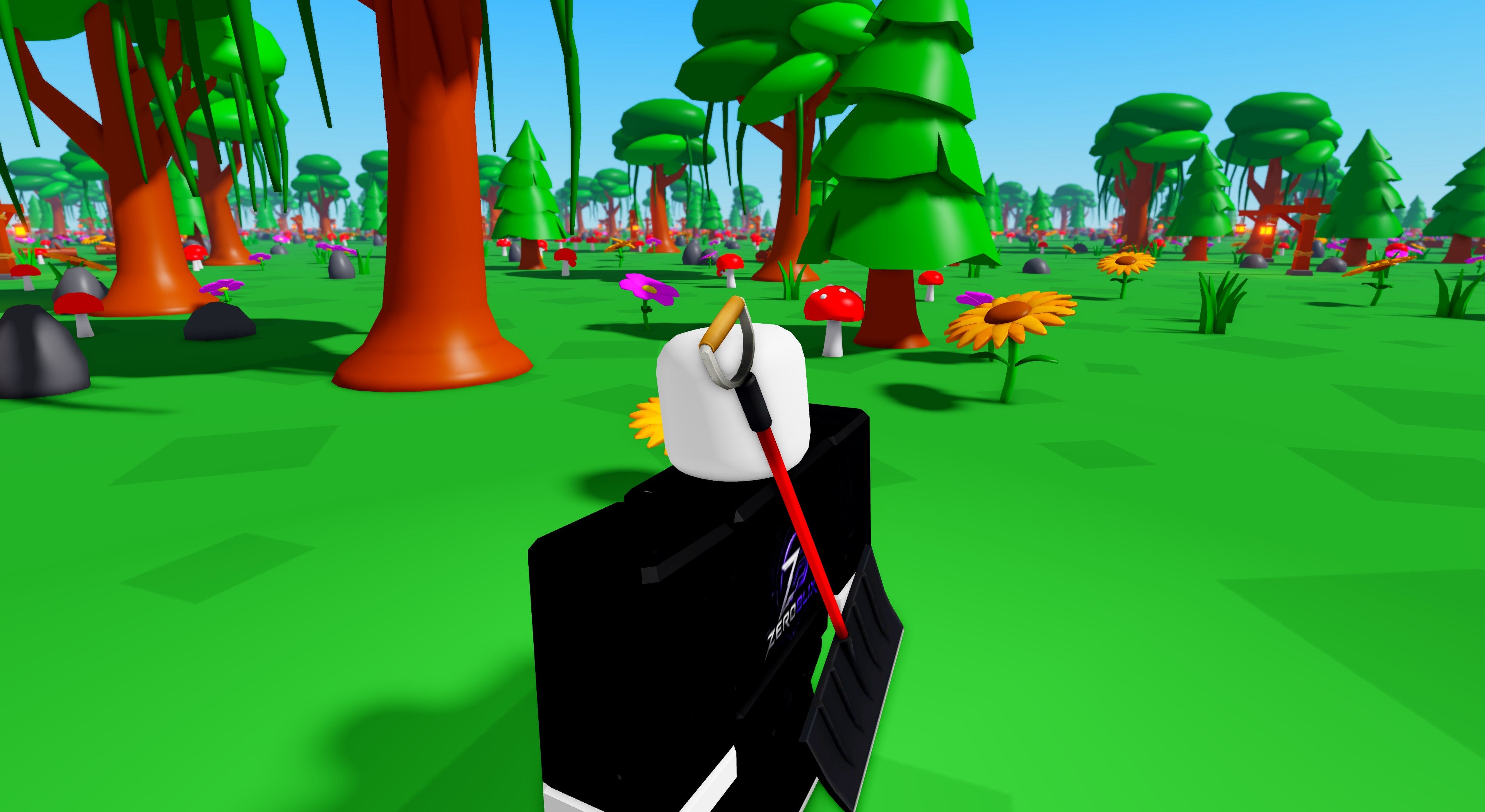 Everyday I'm Shovelin' | Roblox Toy Code