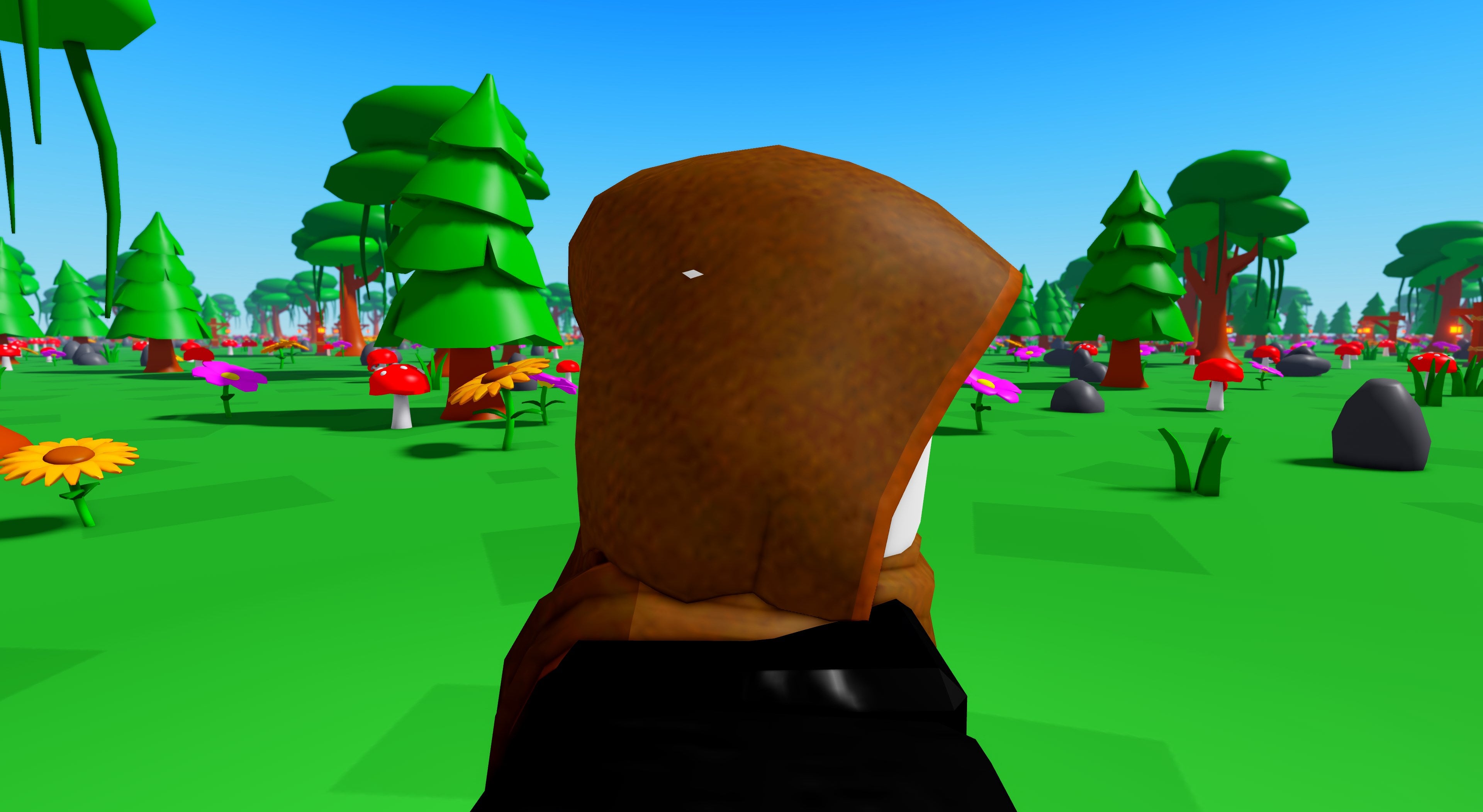 Fantastic Wanderer | Roblox Toy Code