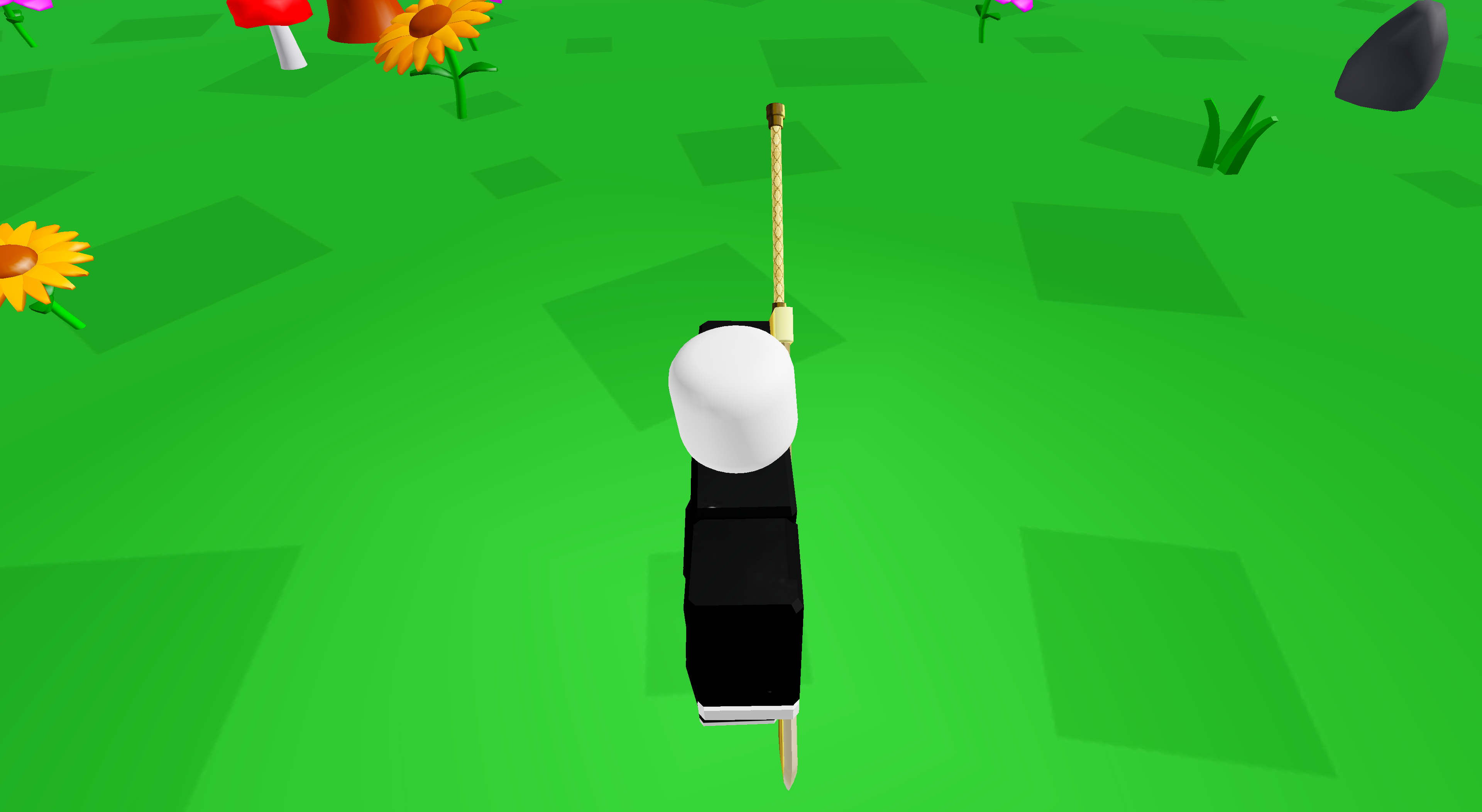 Swordburst Solstice | Roblox Toy Code