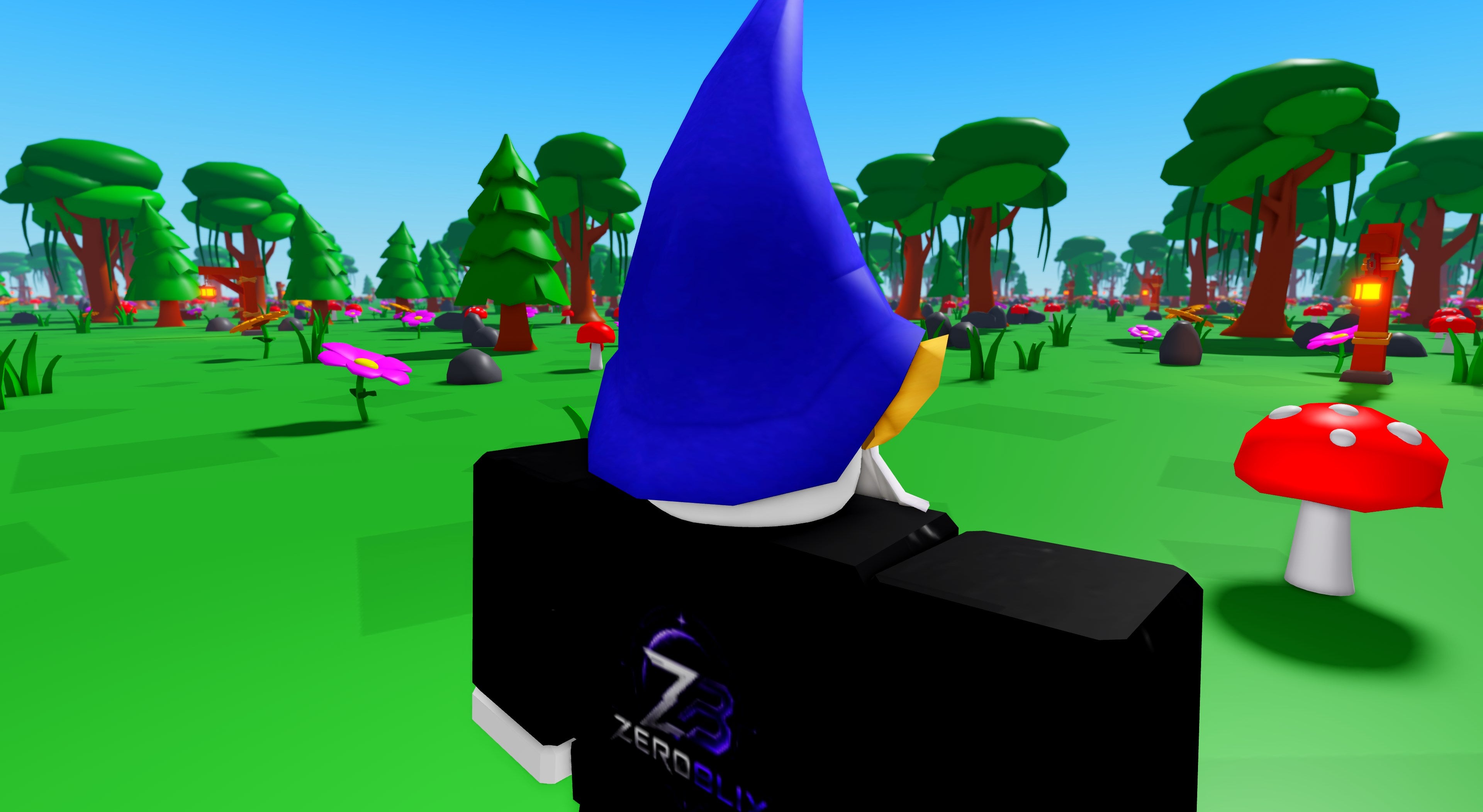 Gnome Pun Intended | Roblox Toy Code