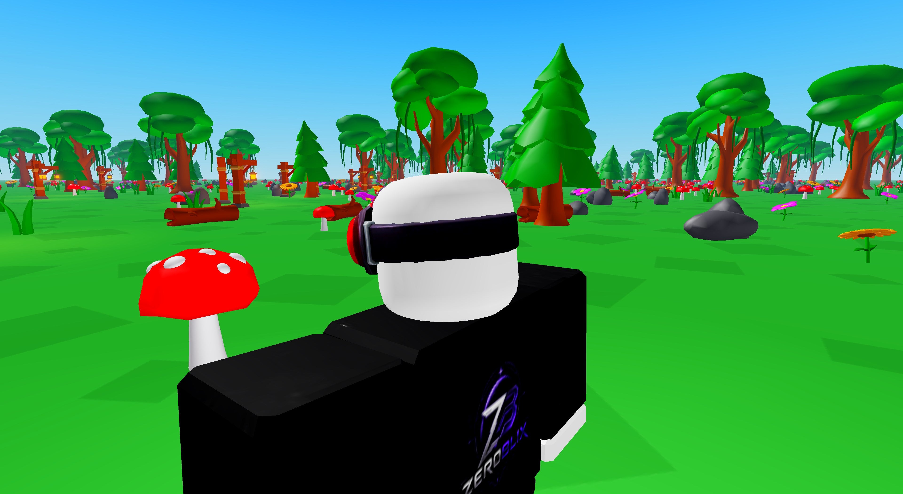 Inspector Goggles | Roblox Toy Code