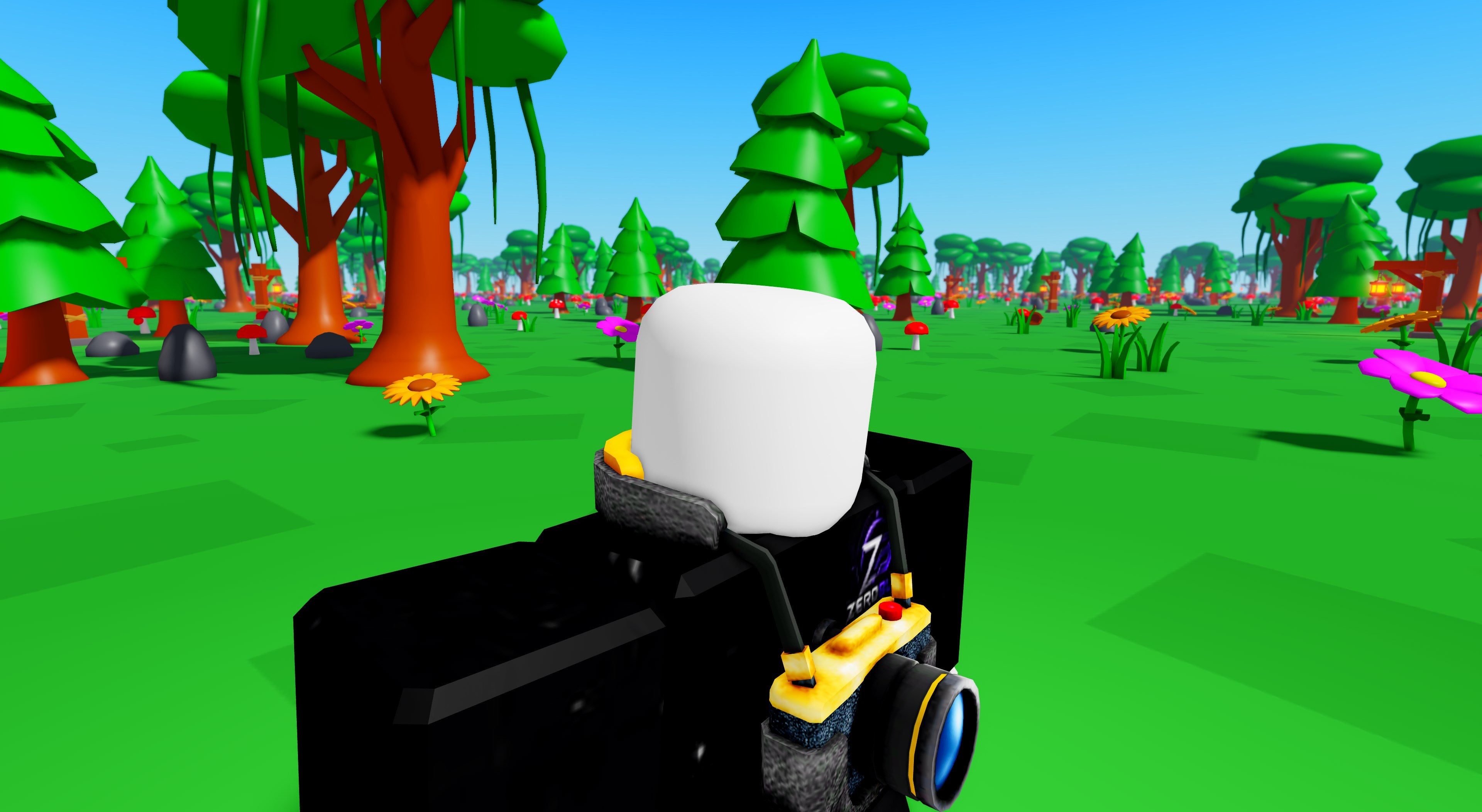 Paparazzi Toolkit | Roblox Toy Code