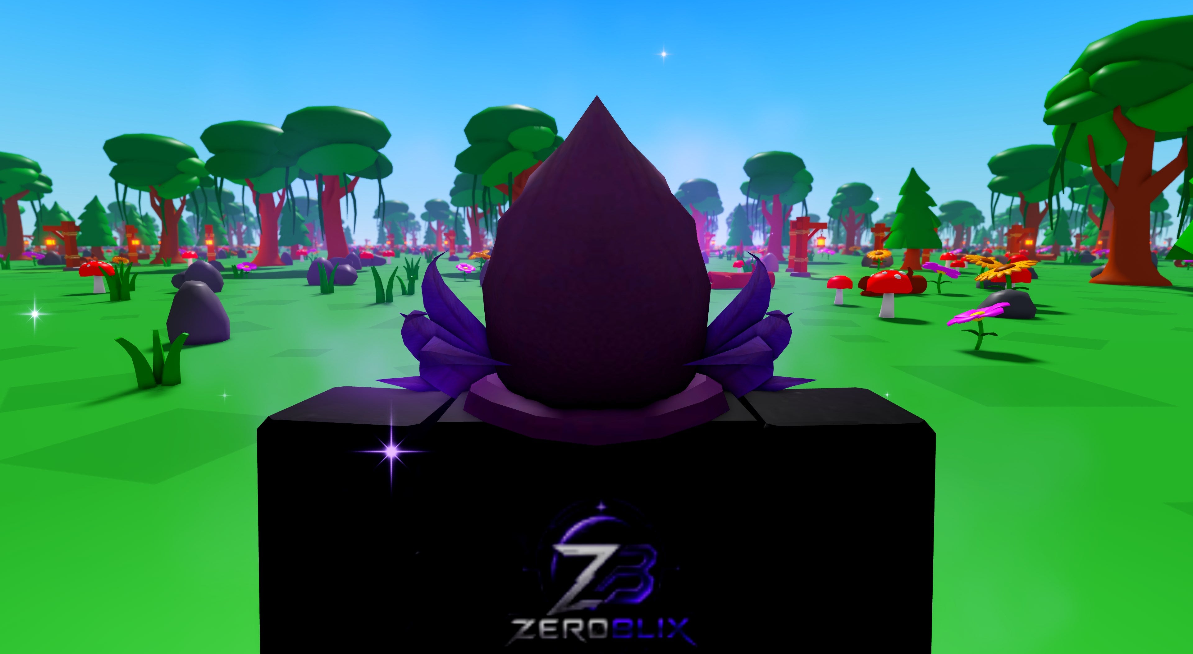 Raven Hunter Hood - Tower Defense Simulator | Roblox Code