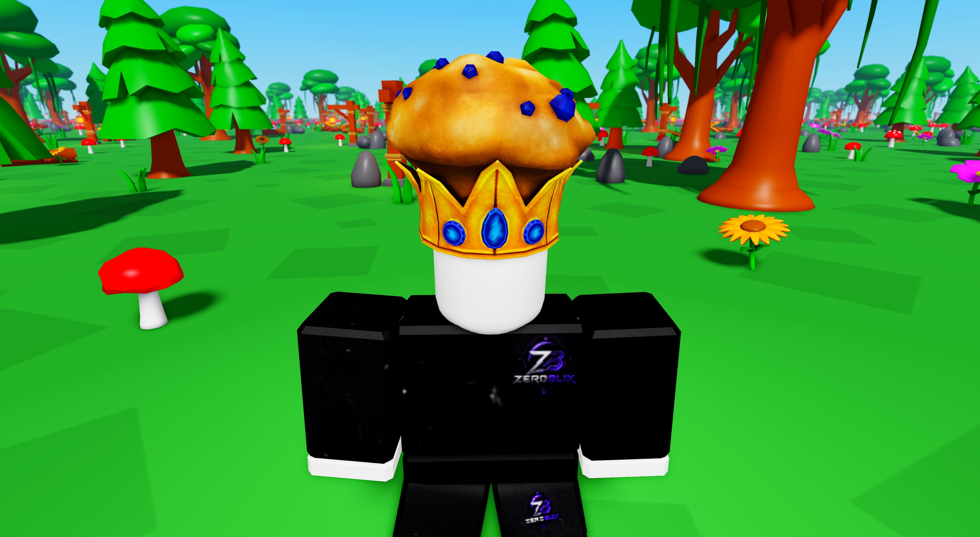 Lord of the Breakfasts | Roblox Toy Code
