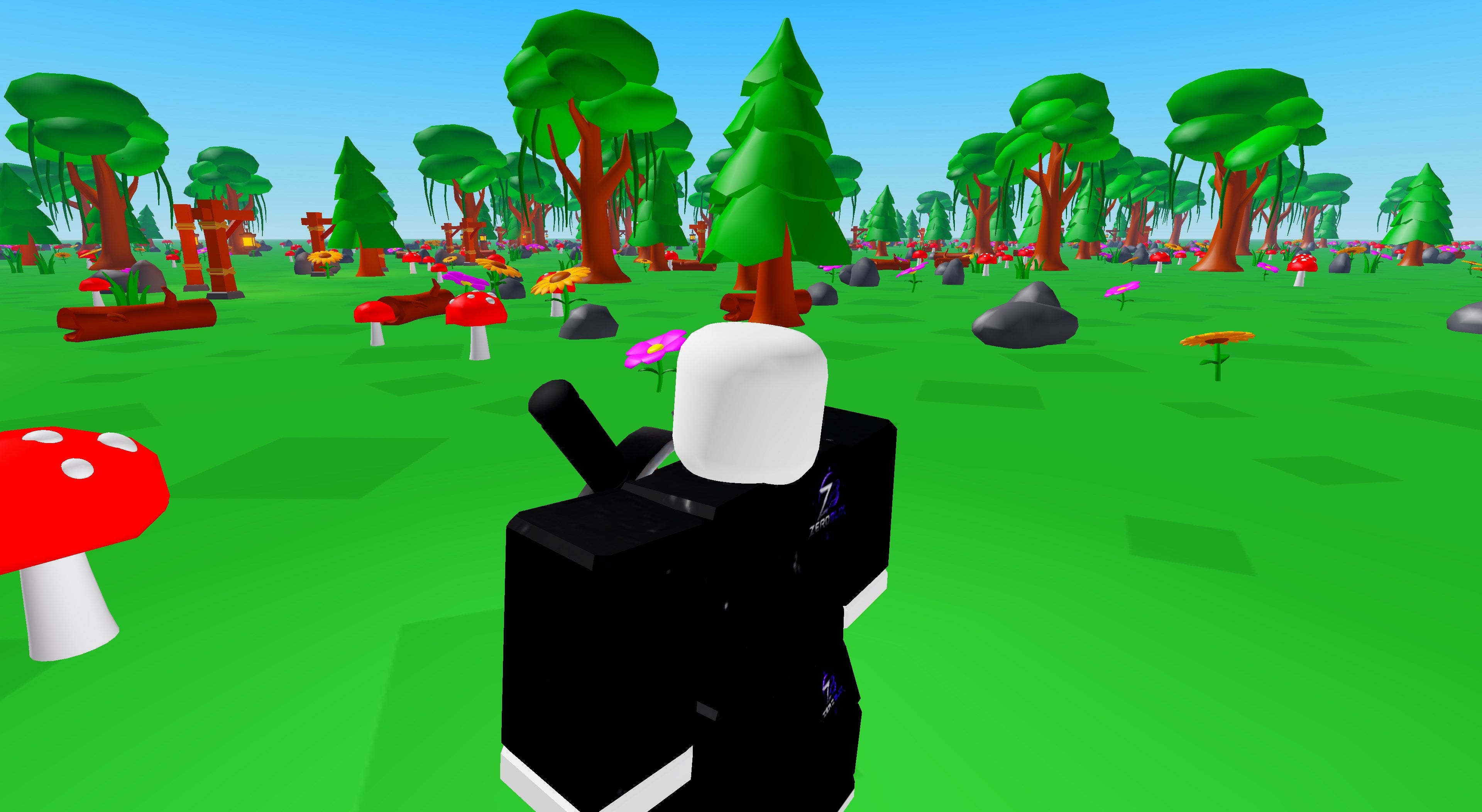 Pizza Swordpack | Roblox Toy Code