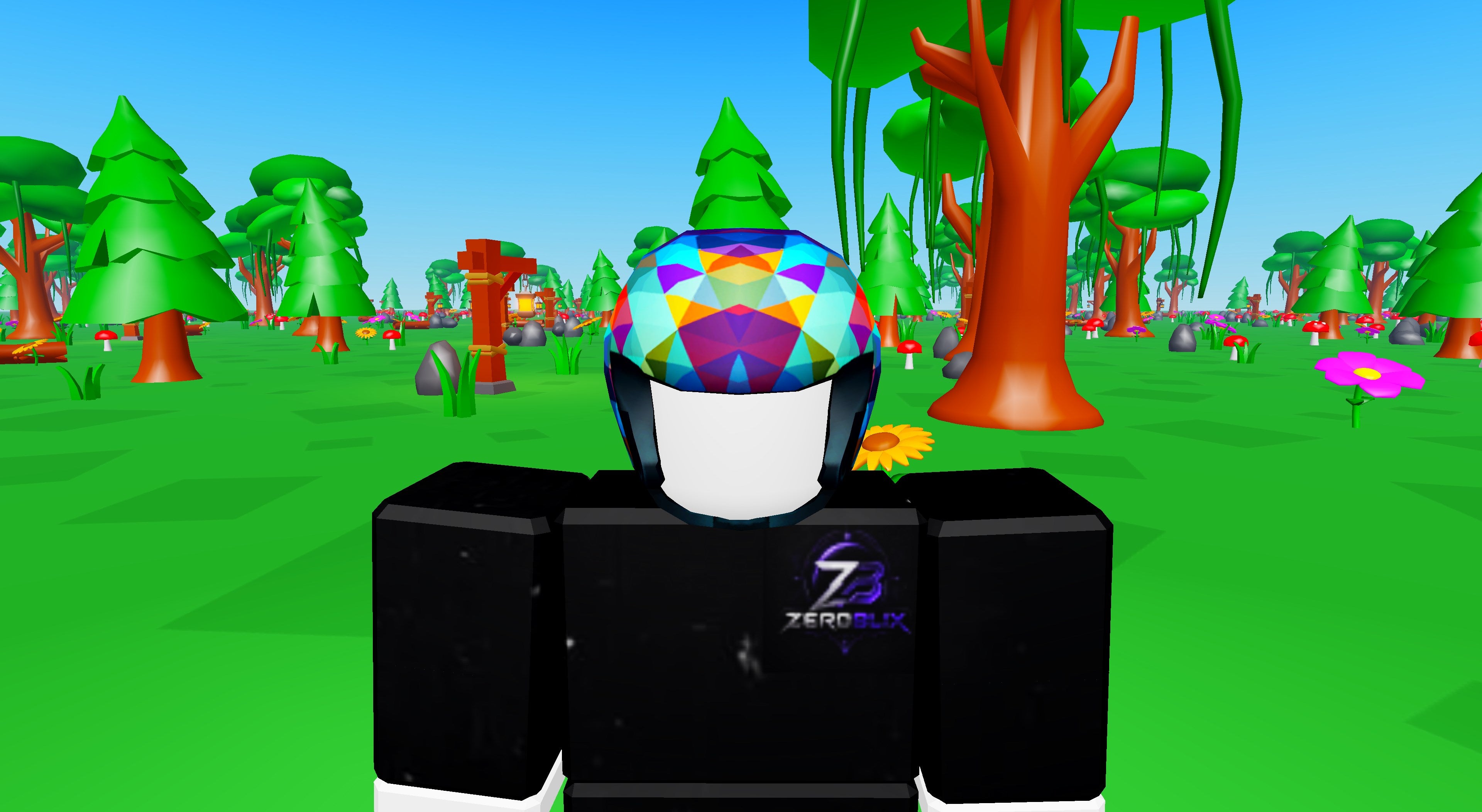 Shred Snowboard Helmet | Roblox Toy Code