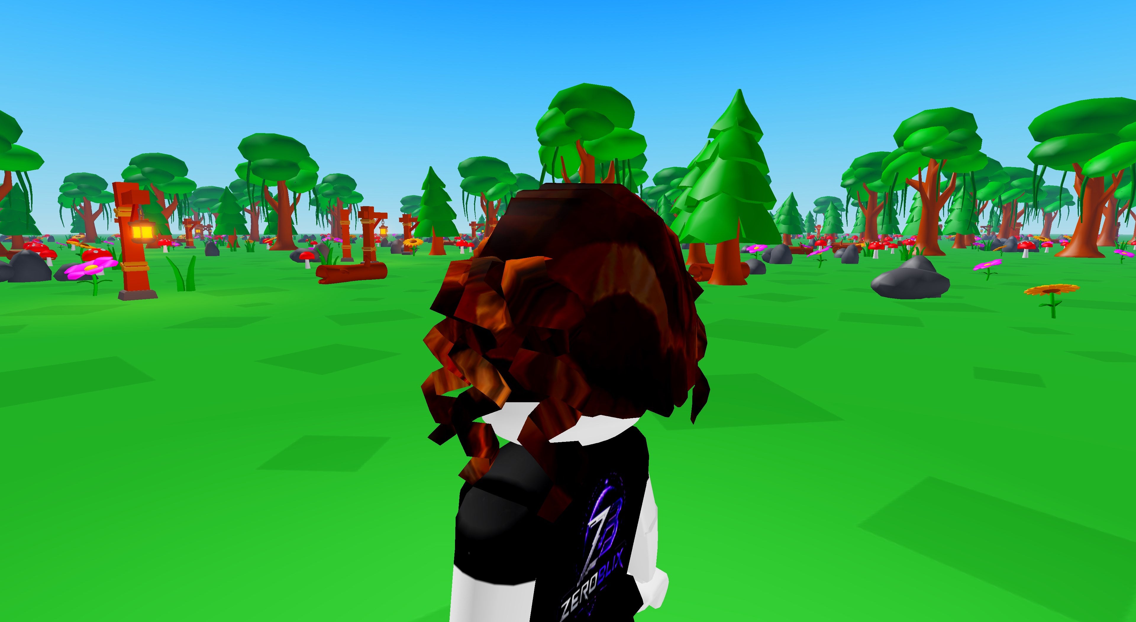 Style Number Two | Roblox Toy Code