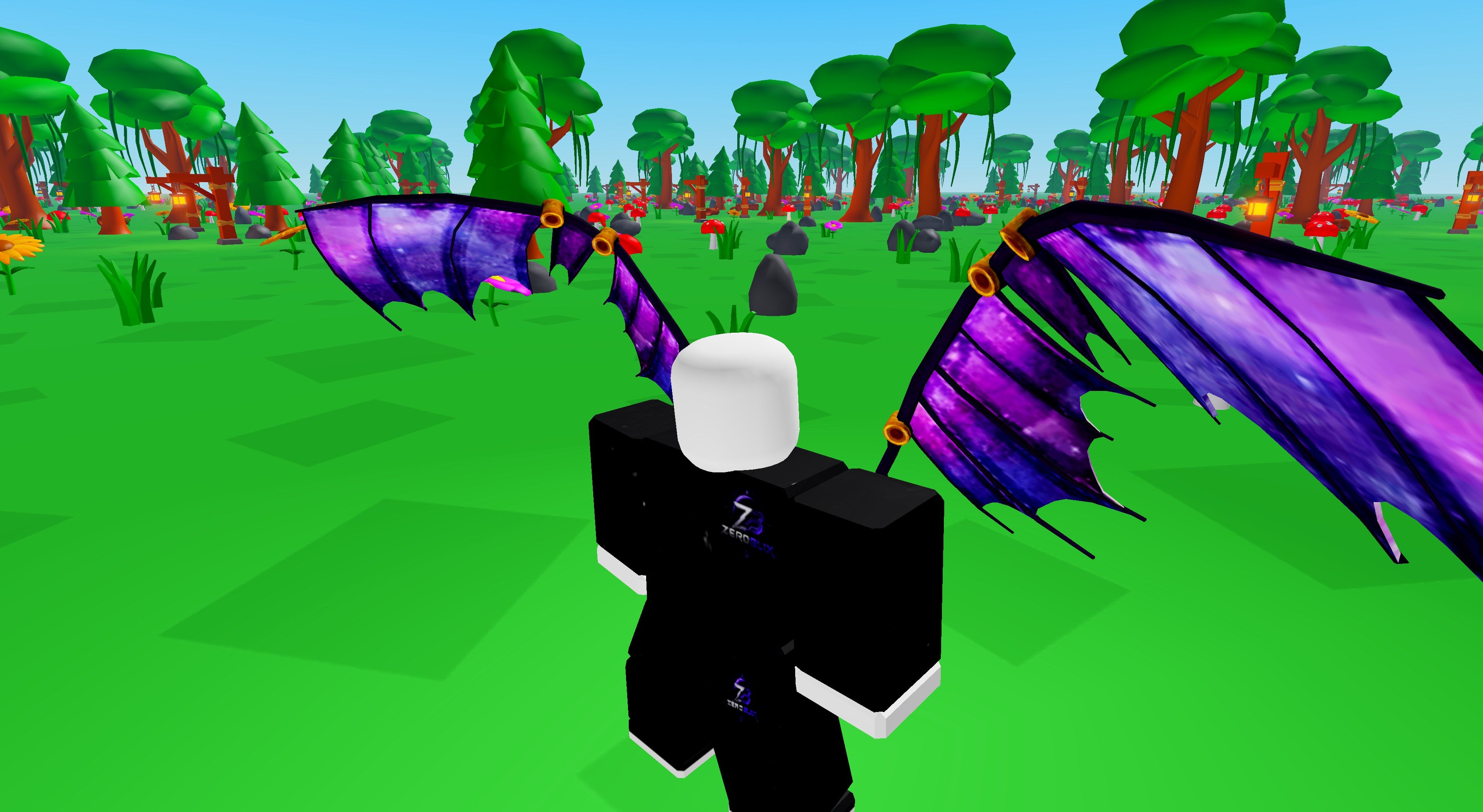 The Dreamkite | Roblox Toy Code