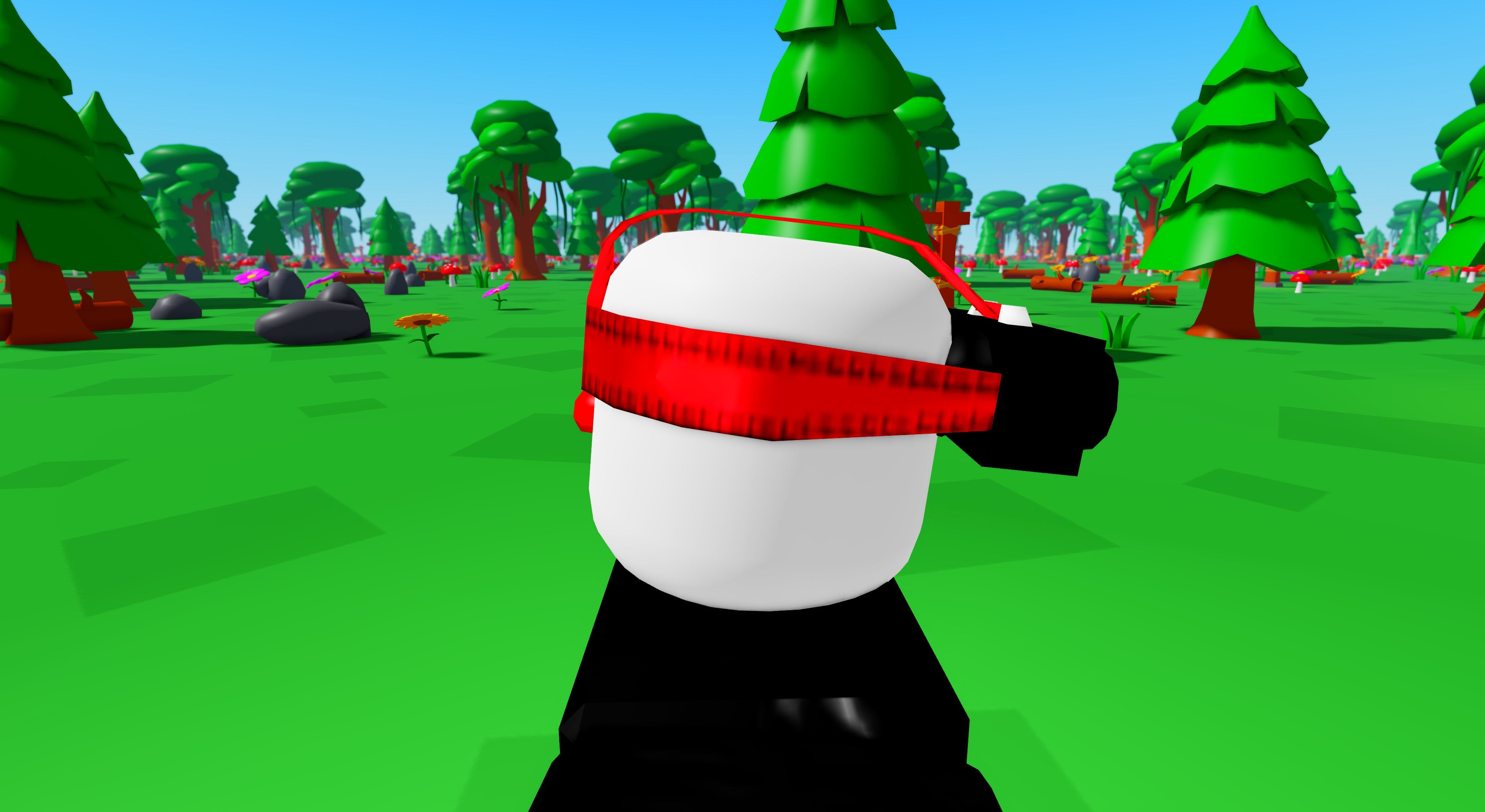 Mod Vision | Roblox Toy Code