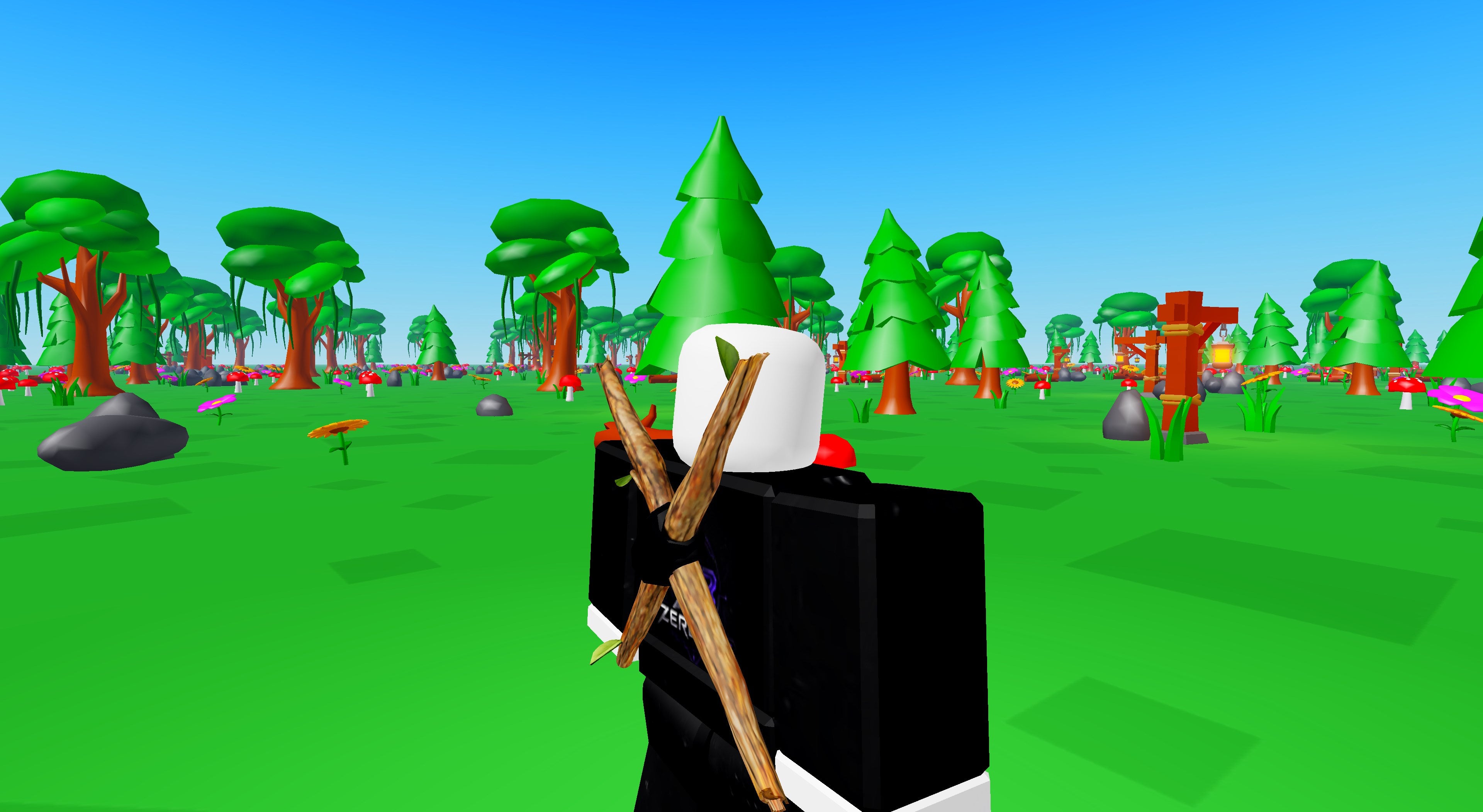 Stickpack | Roblox Toy Code
