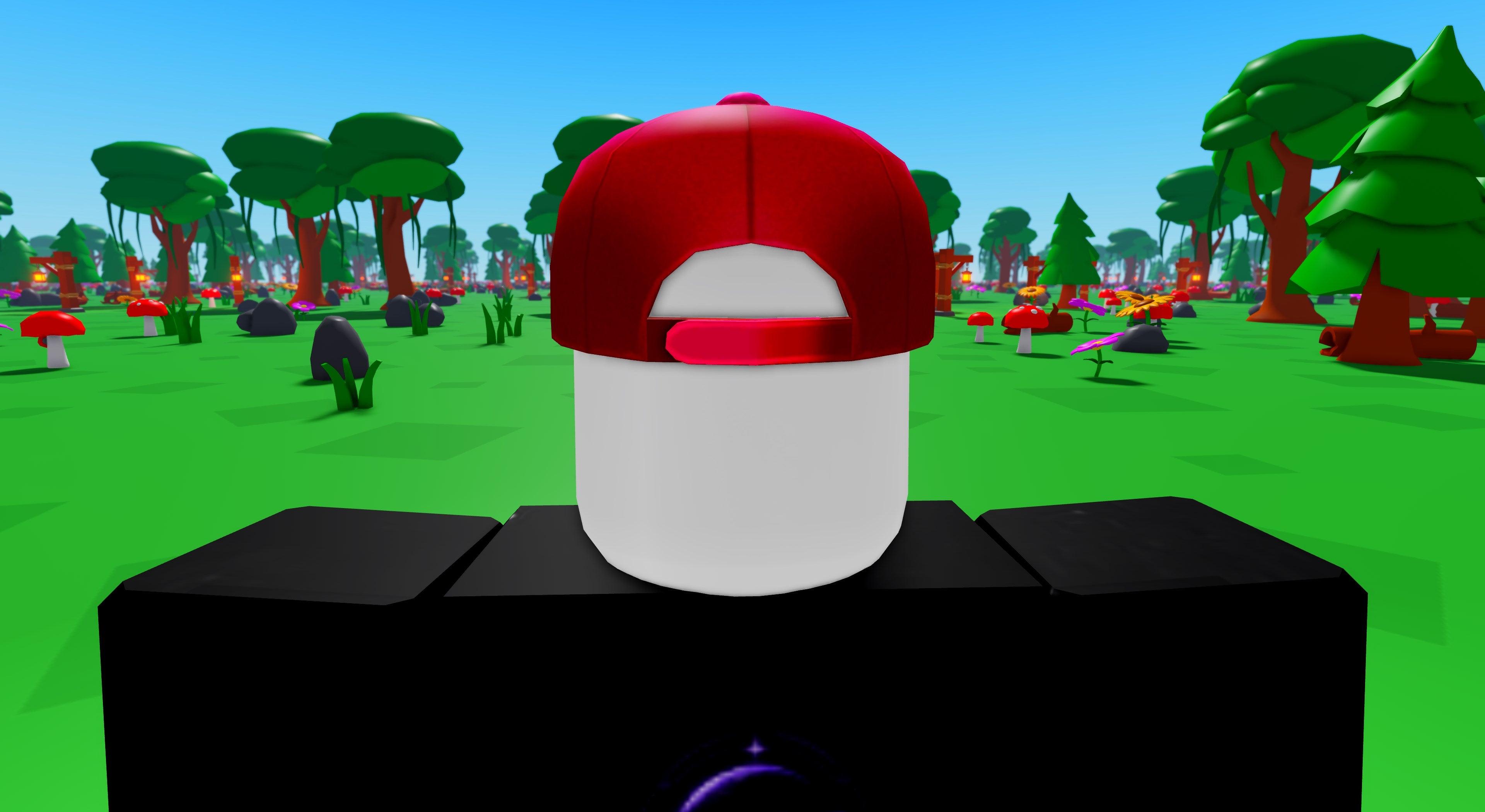 Shred Cap | Roblox Toy Code