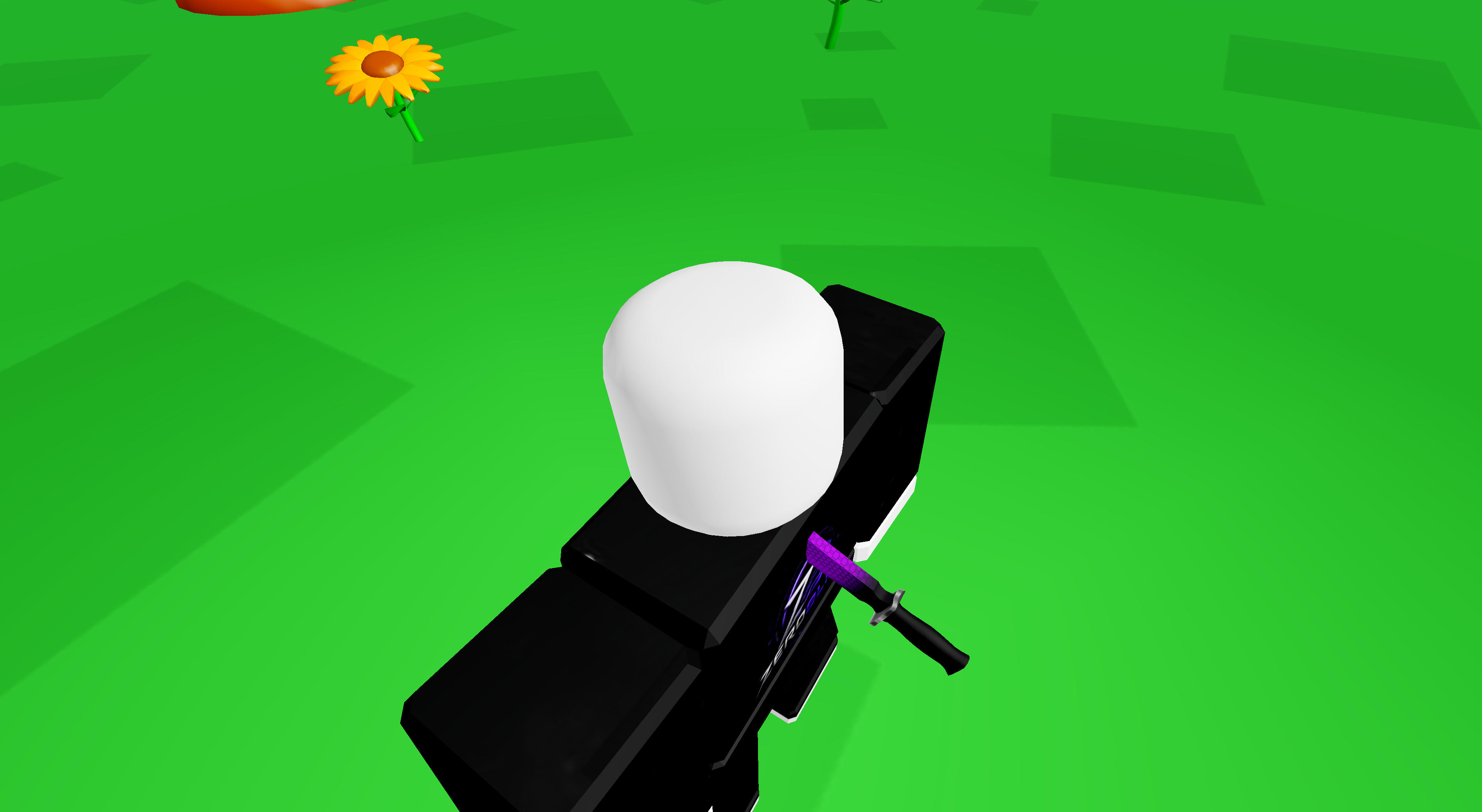 UMAD? | Roblox Toy Code