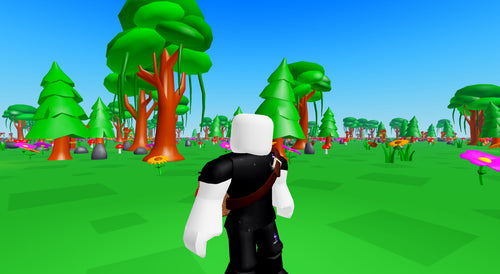Bait Box Backpack | Roblox Toy Code