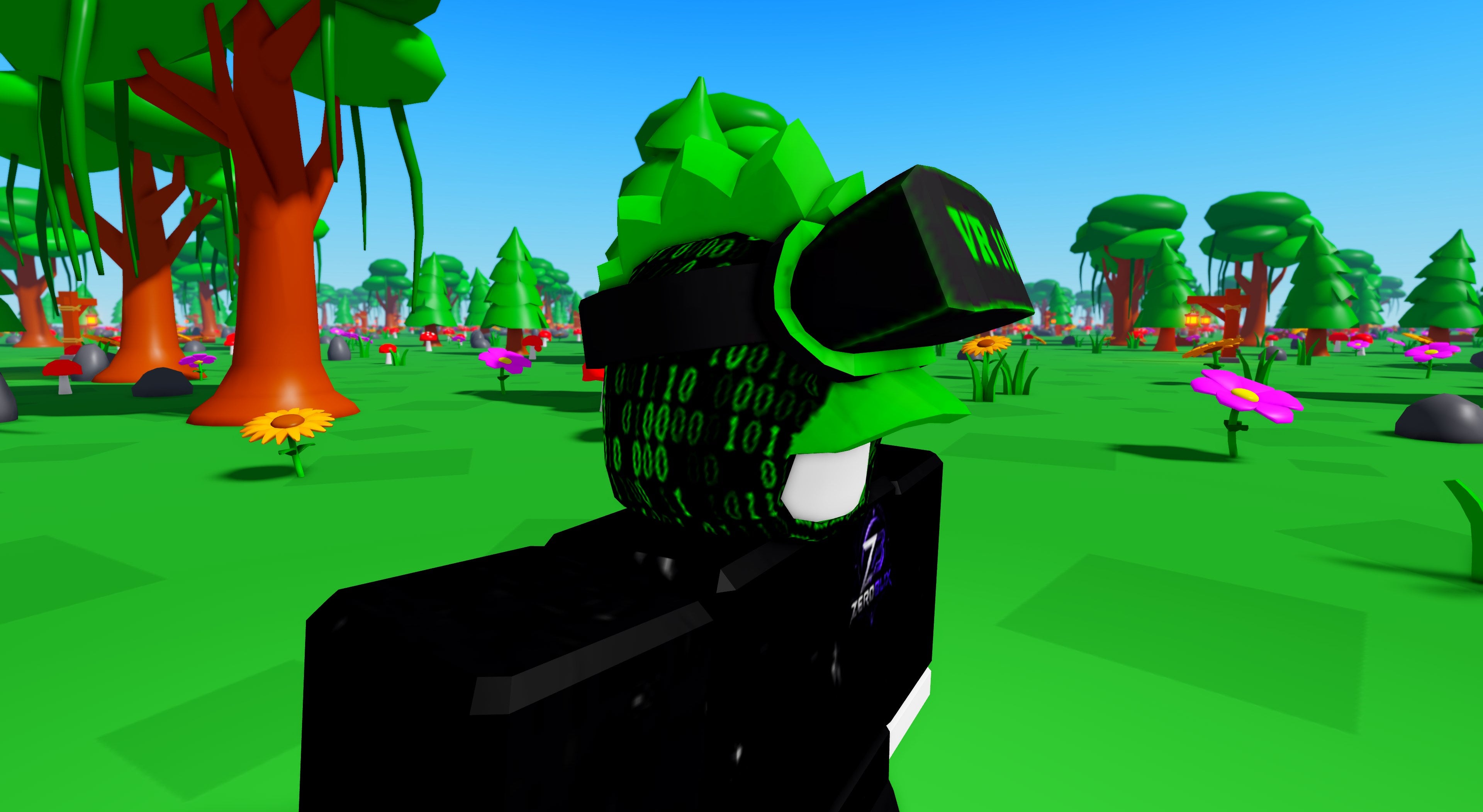 Chicken Sim 360VR | Roblox Toy Code