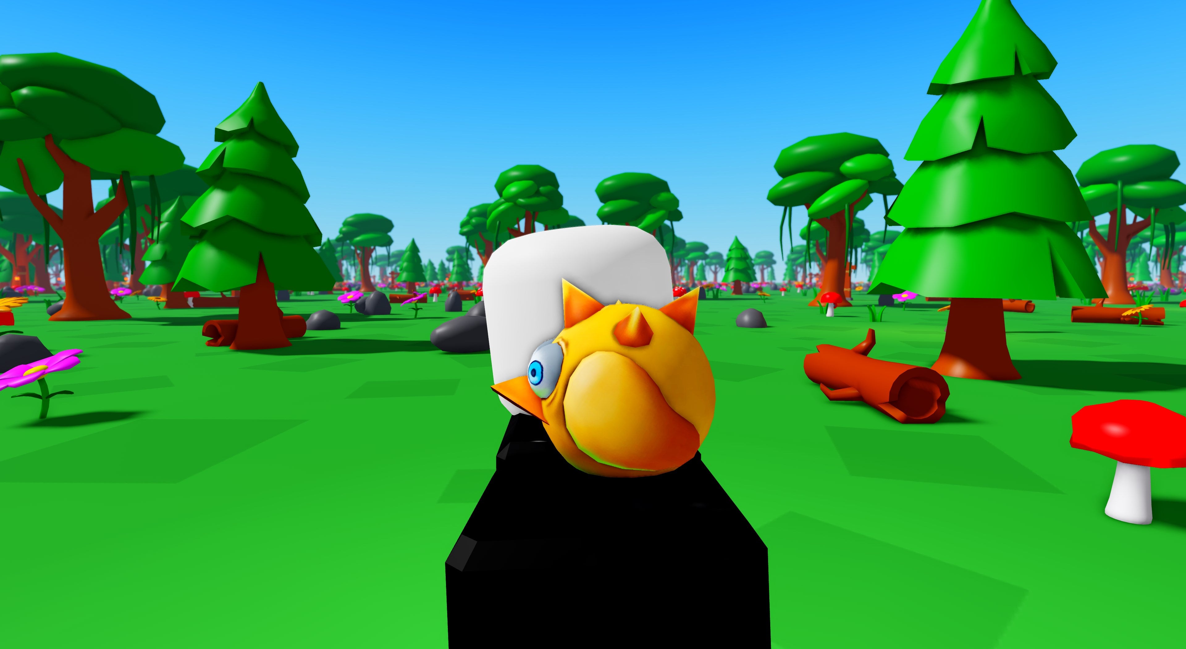 Heatwave Shadow Penguin | Roblox Toy Code