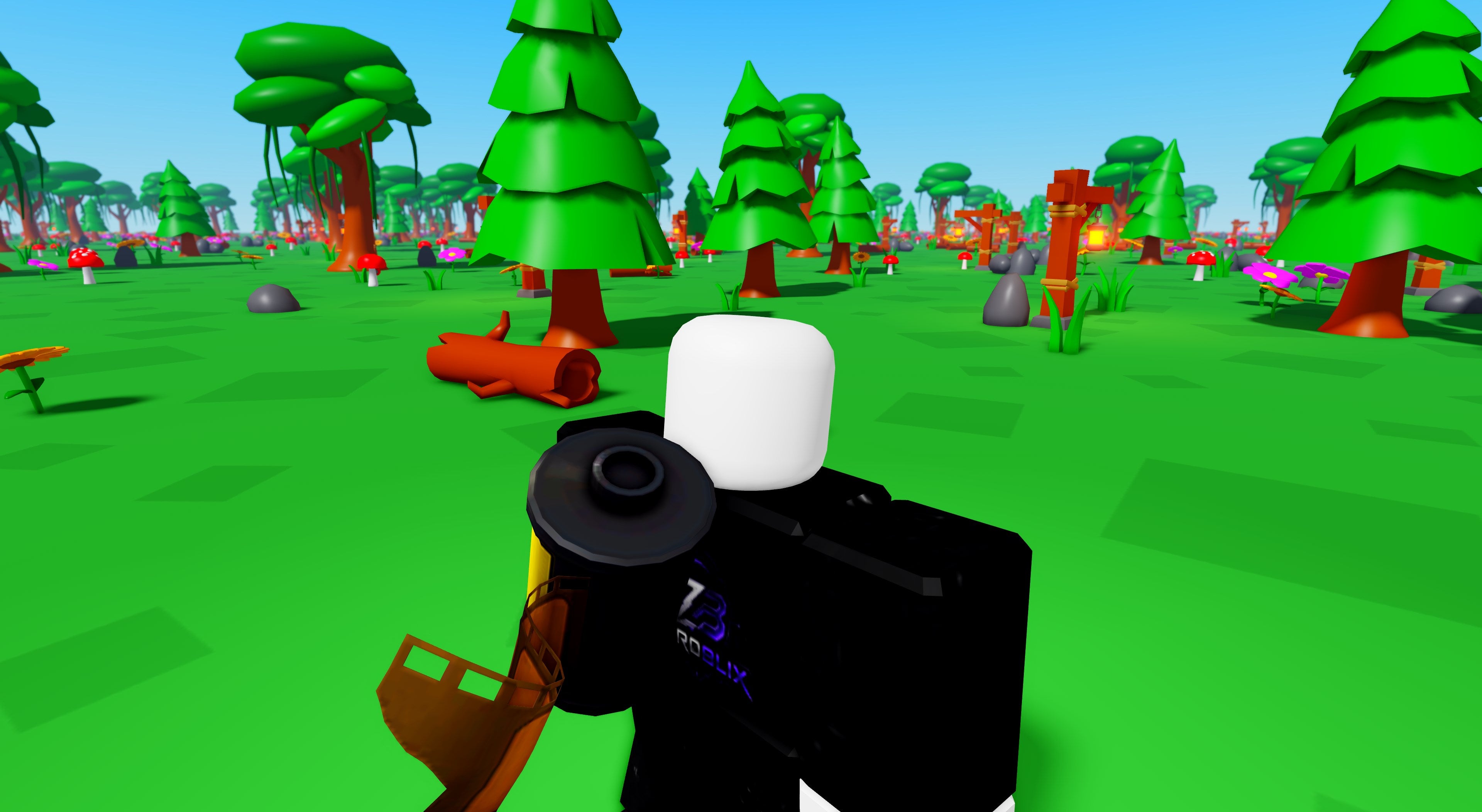 Capture The Moment Film Backpack | Roblox Toy Code