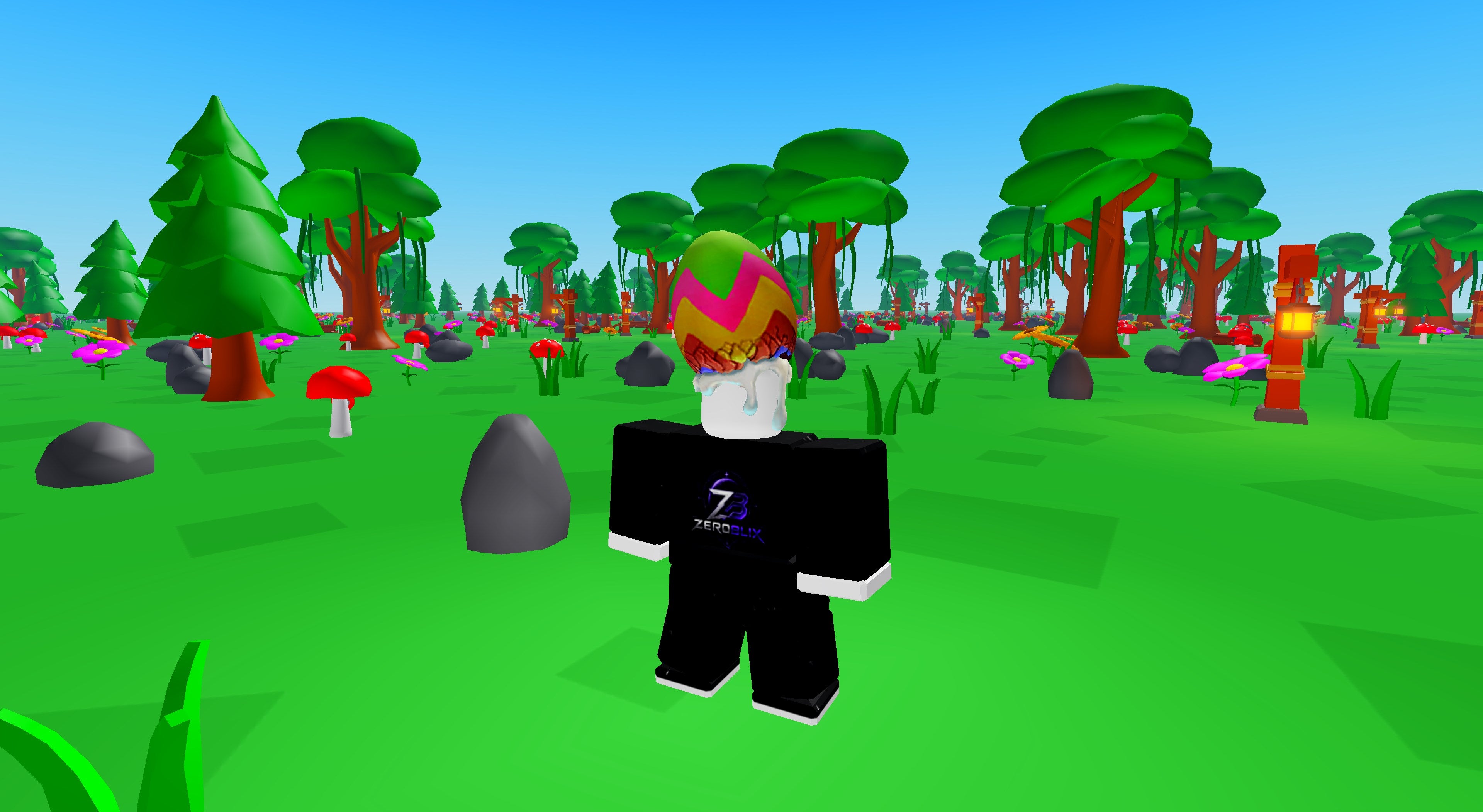 Cracked Pastel Egg | Roblox Toy Code