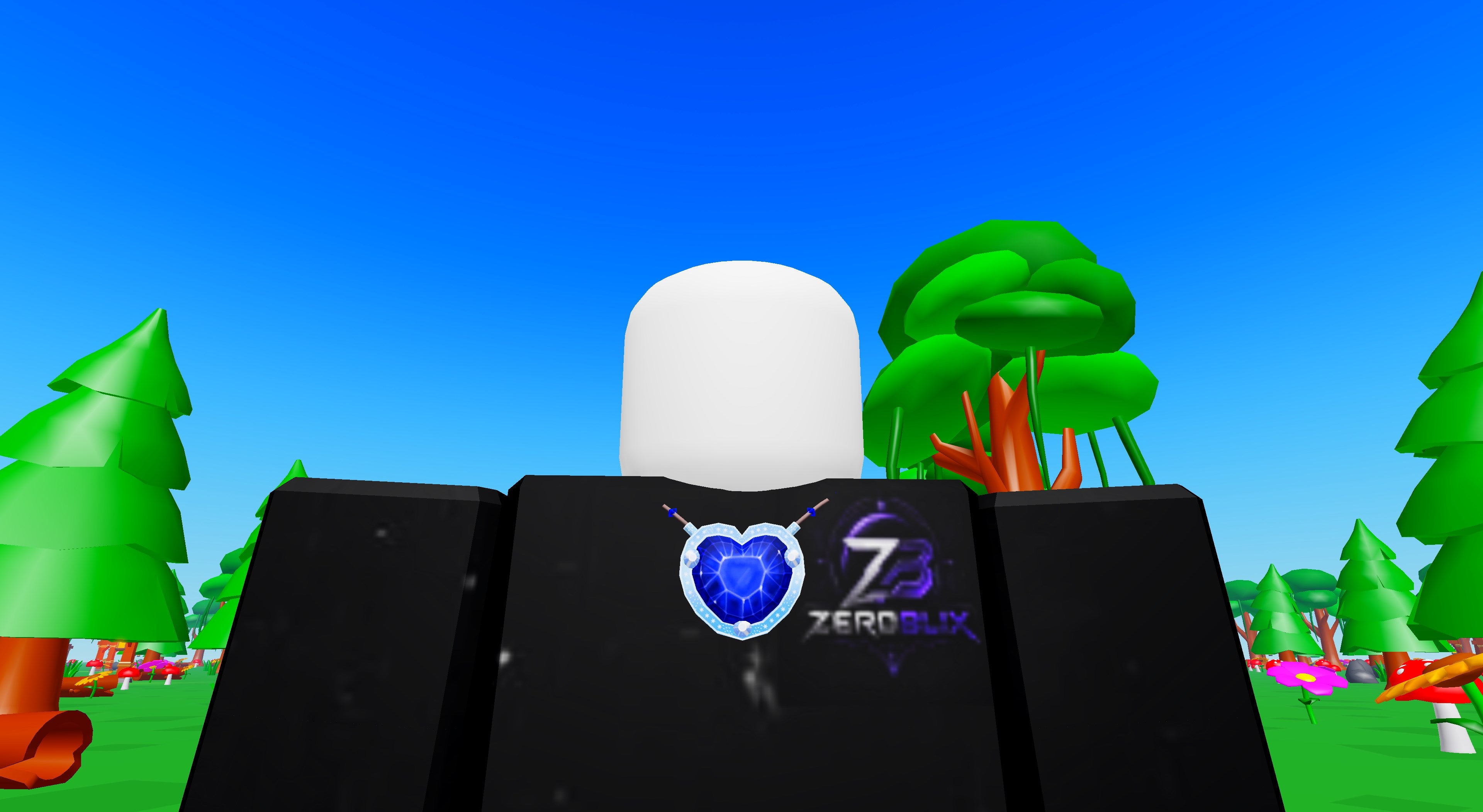 Sea Axis Sapphire | Roblox Toy Code